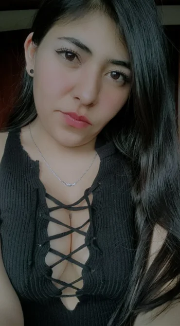XXX Porn Photo of Nude Angyy_X 4
