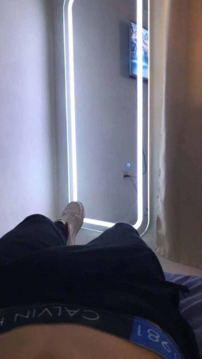 XXX Porn Photo of Nude Oliver_Wilding 5