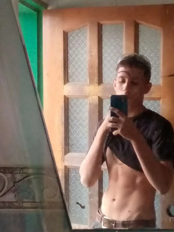 XXX Porn Photo of Nude Nolan_Sinner 2