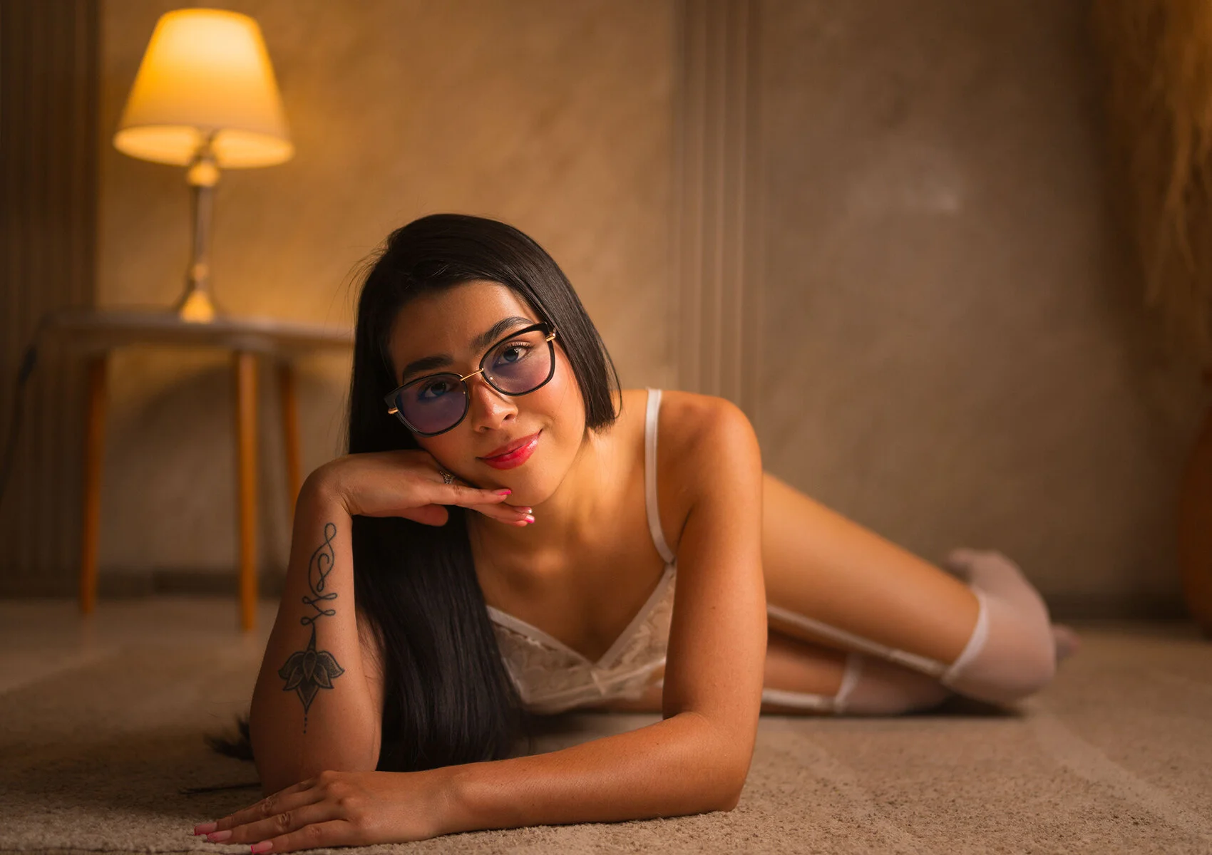 XXX Porn Photo of Nude Mia_Foster01 9