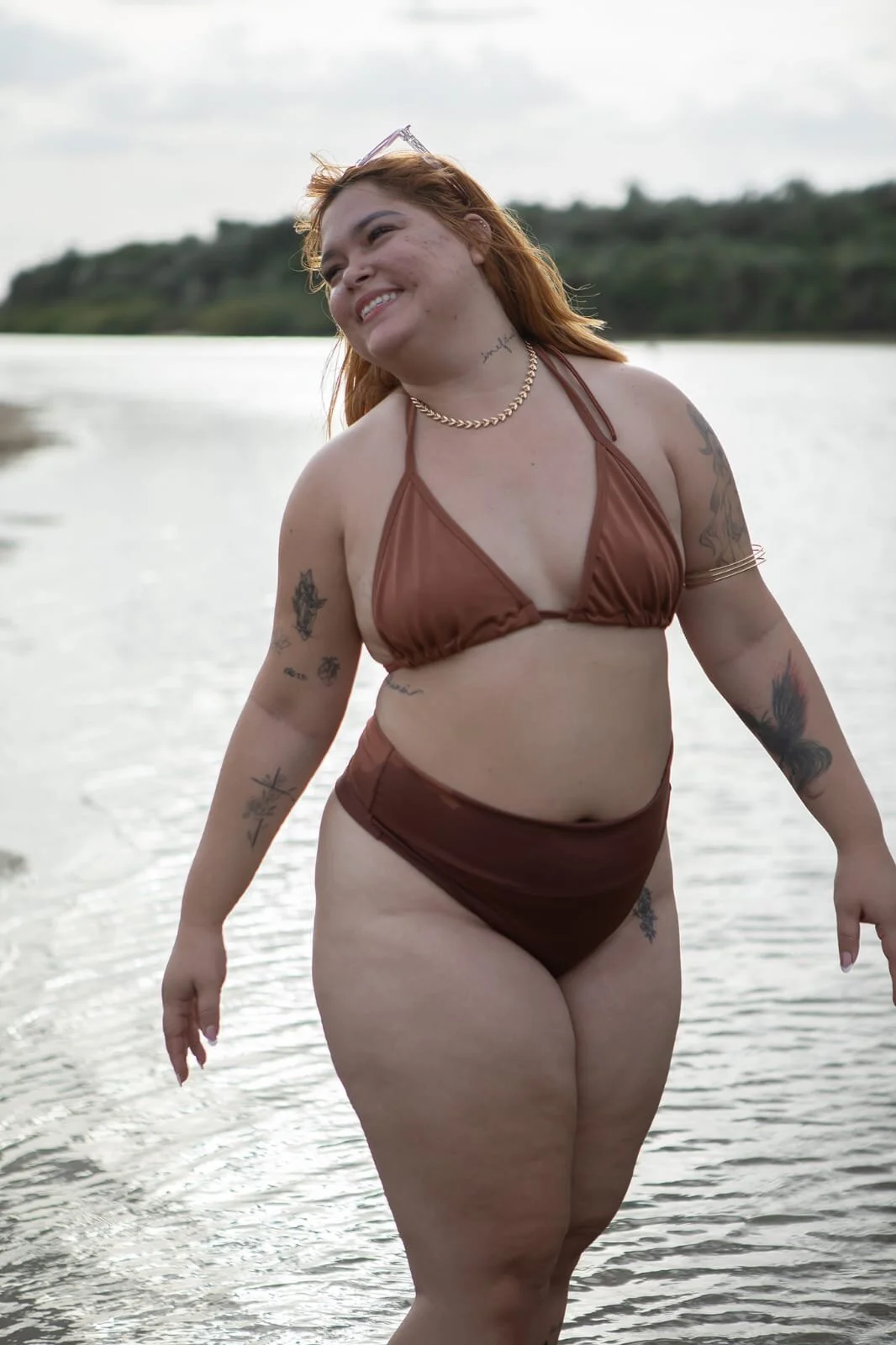 XXX Porn Photo of Nude Beijoproibido 10