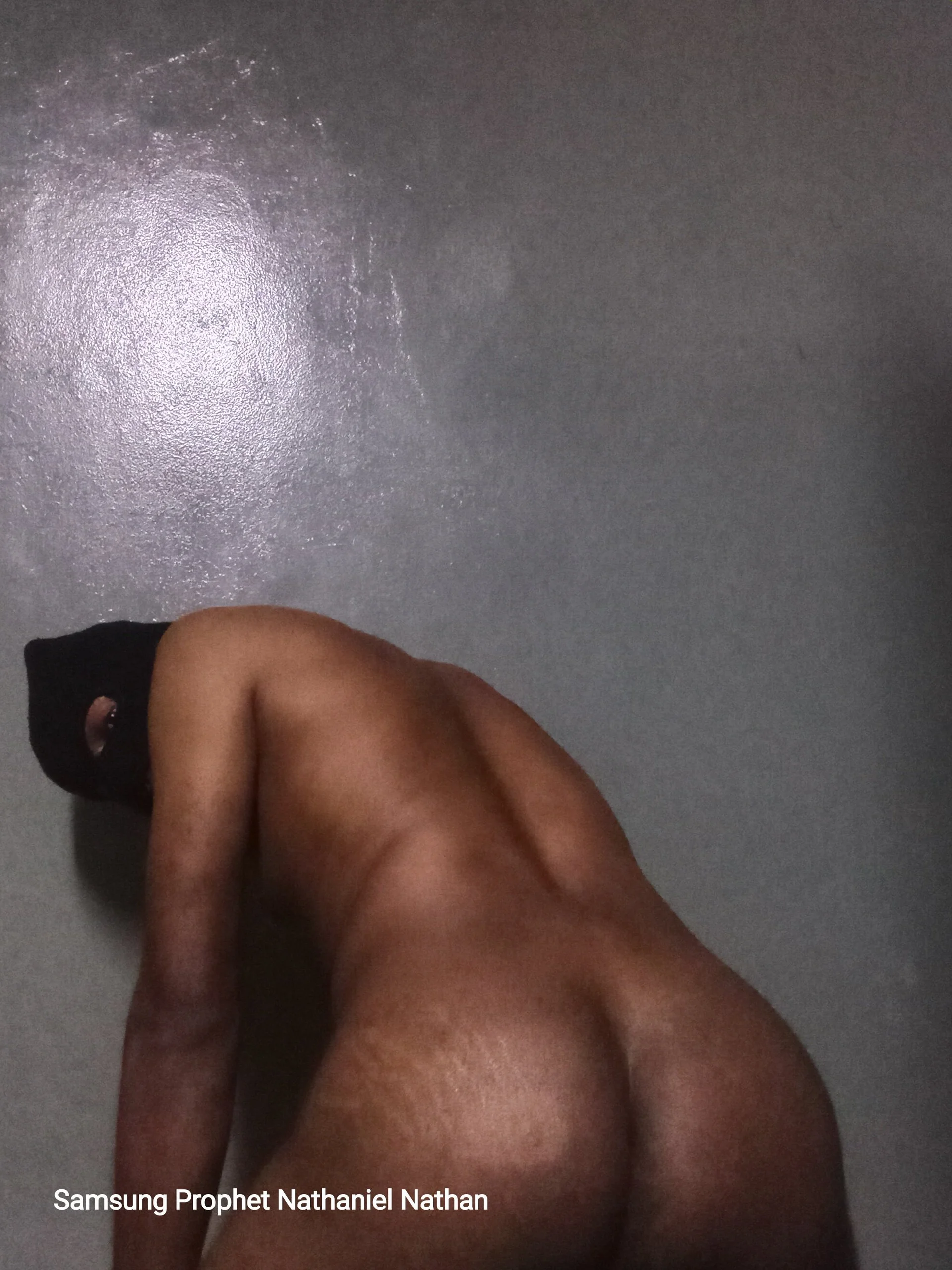 XXX Porn Photo of Nude Pondo10 25