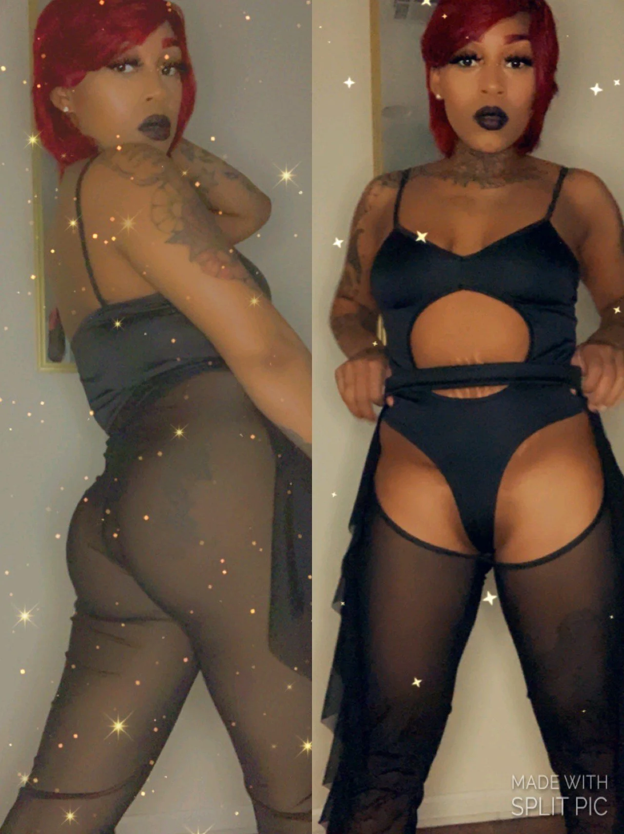 XXX Porn Photo of Nude Creamesensation 10