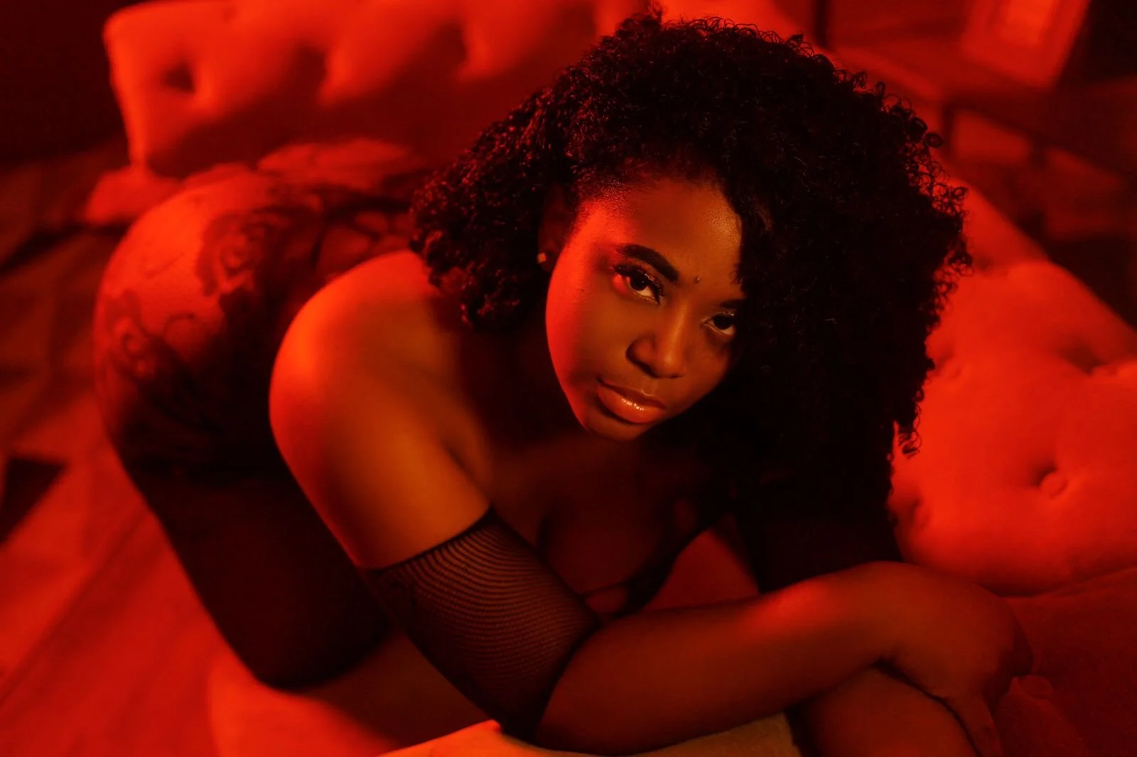 XXX Porn Photo of Nude Tyra_Privacy 151