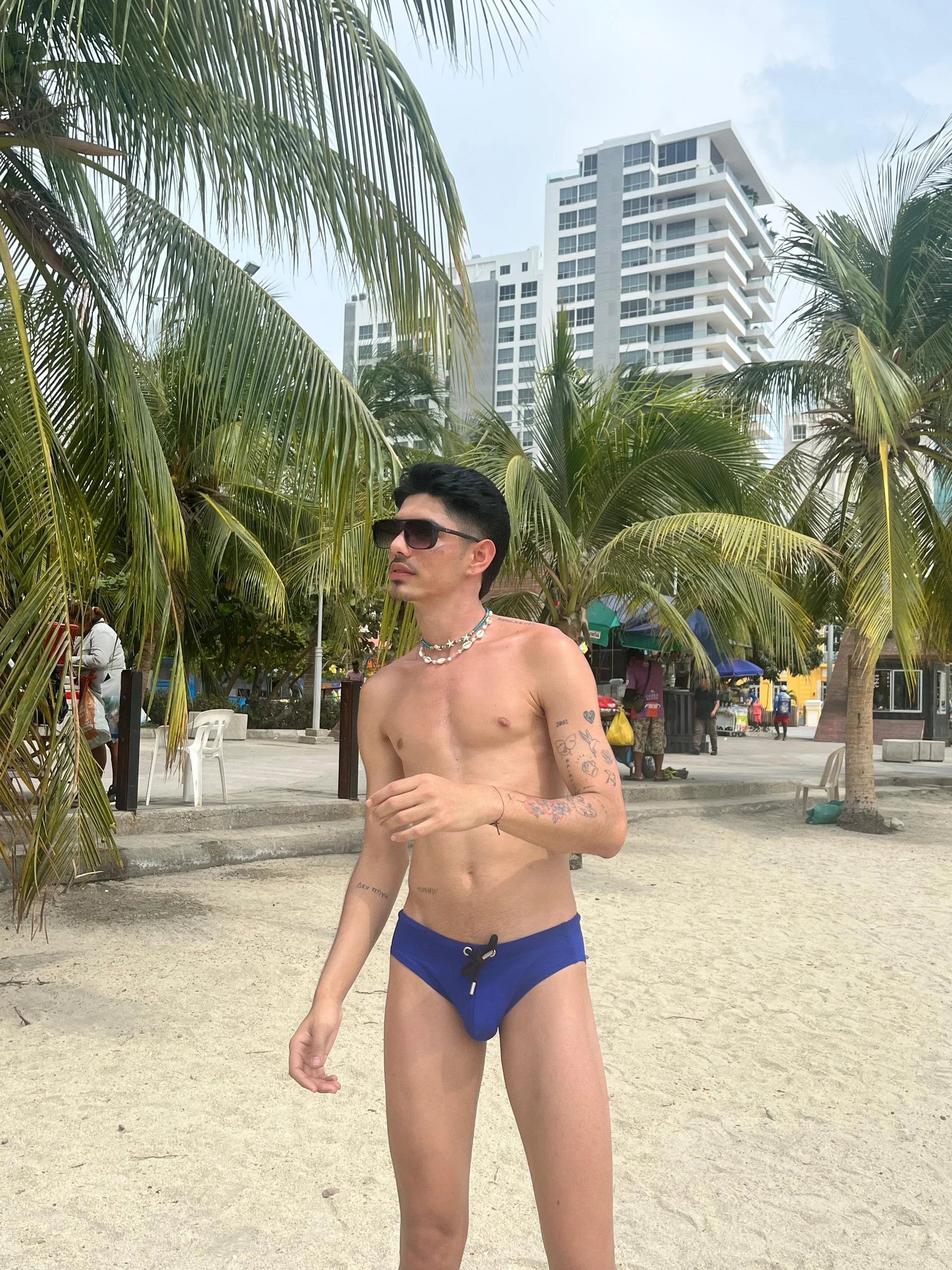 XXX Porn Photo of Nude iamfabri 35