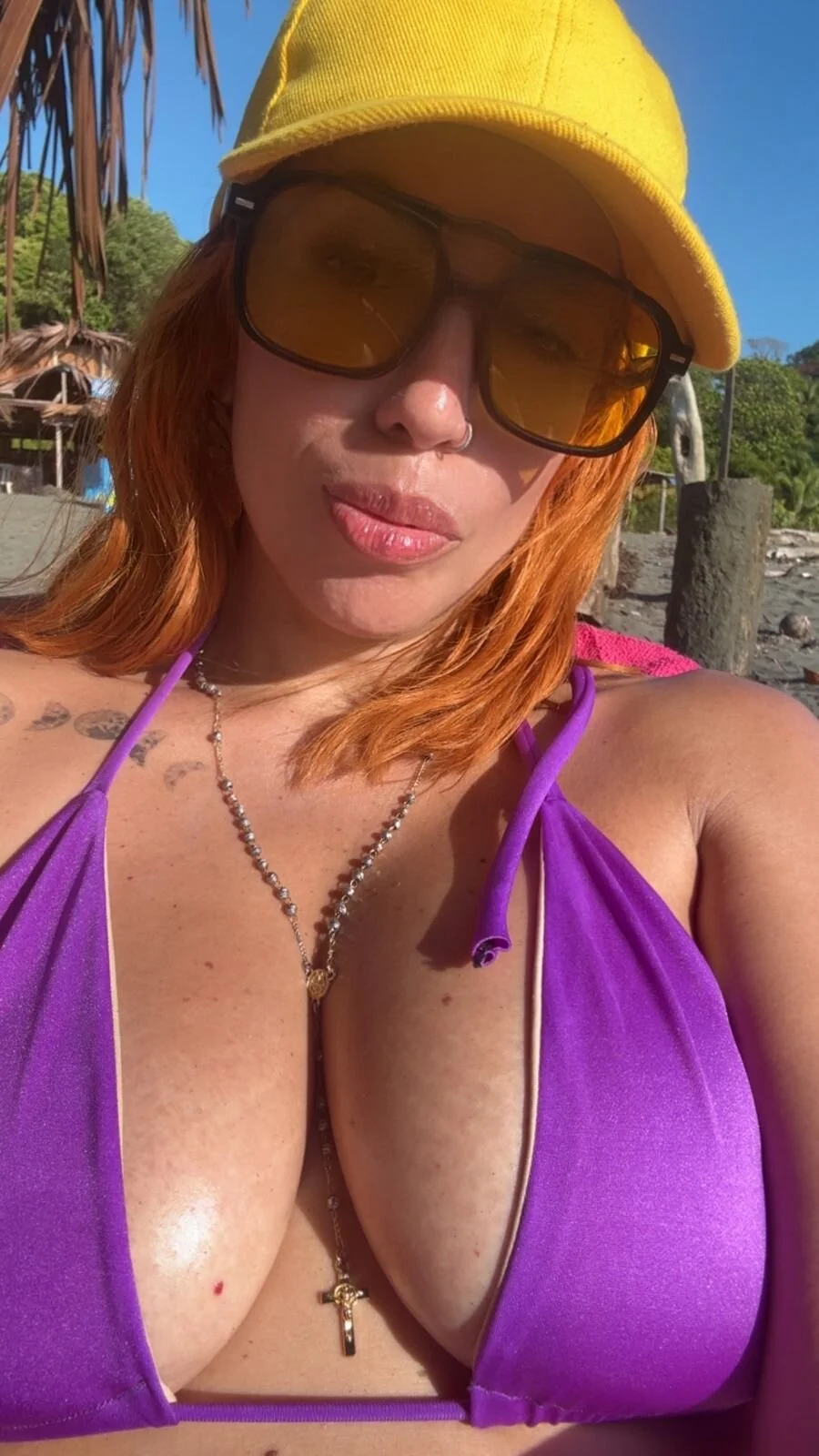 XXX Porn Photo of Nude AdelinaVans 237