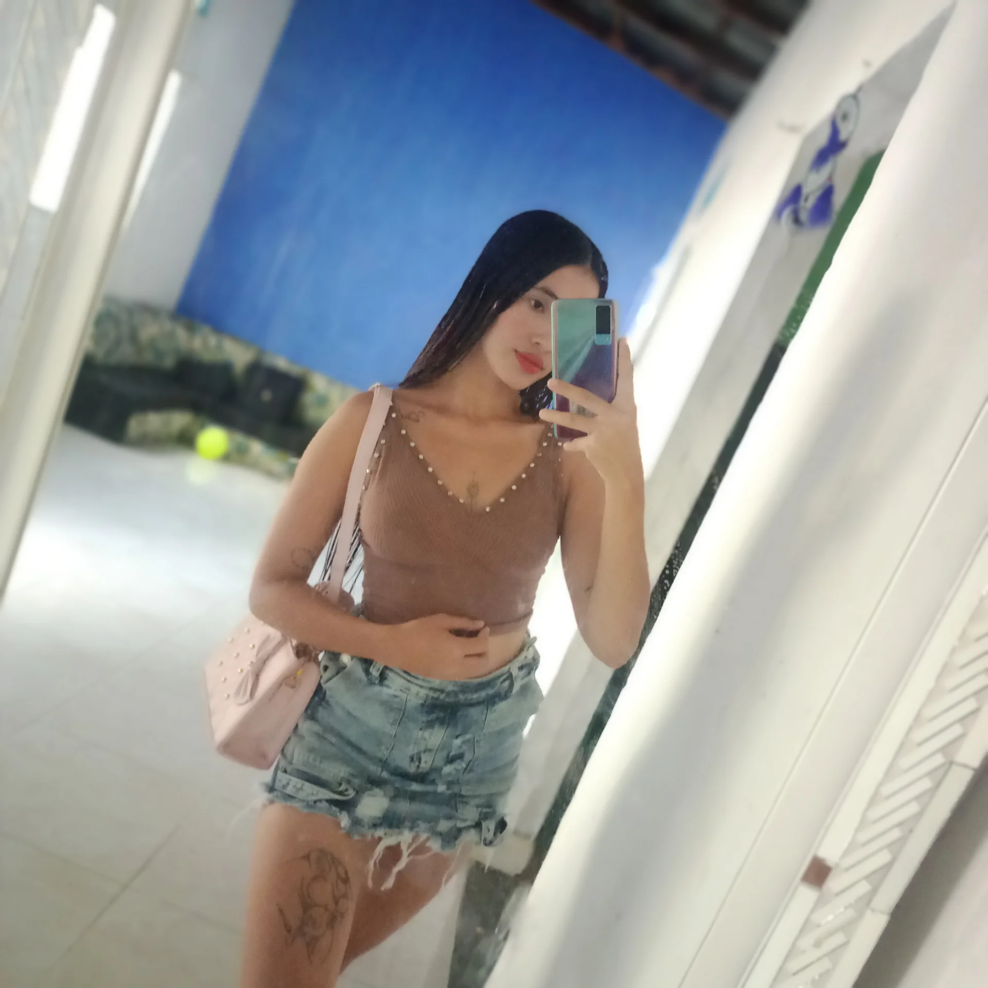 XXX Porn Photo of Nude -Nicol 51