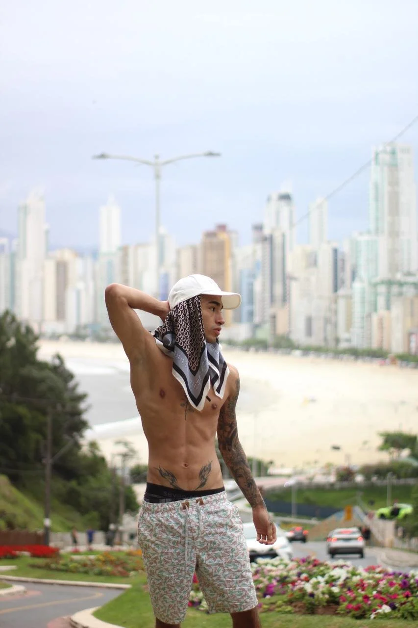 XXX Porn Photo of Nude Damon__333 9