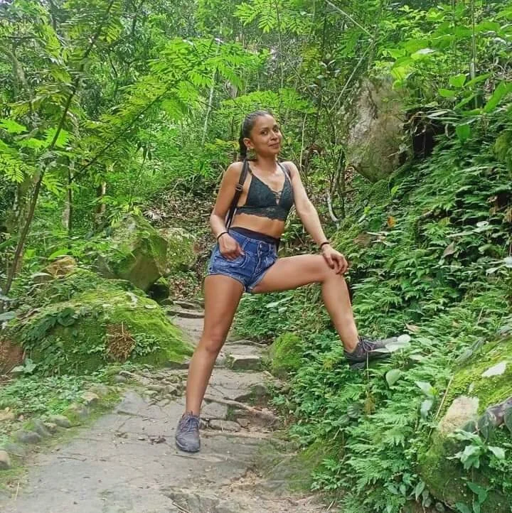 XXX Porn Photo of Nude AfroditaXX333 5