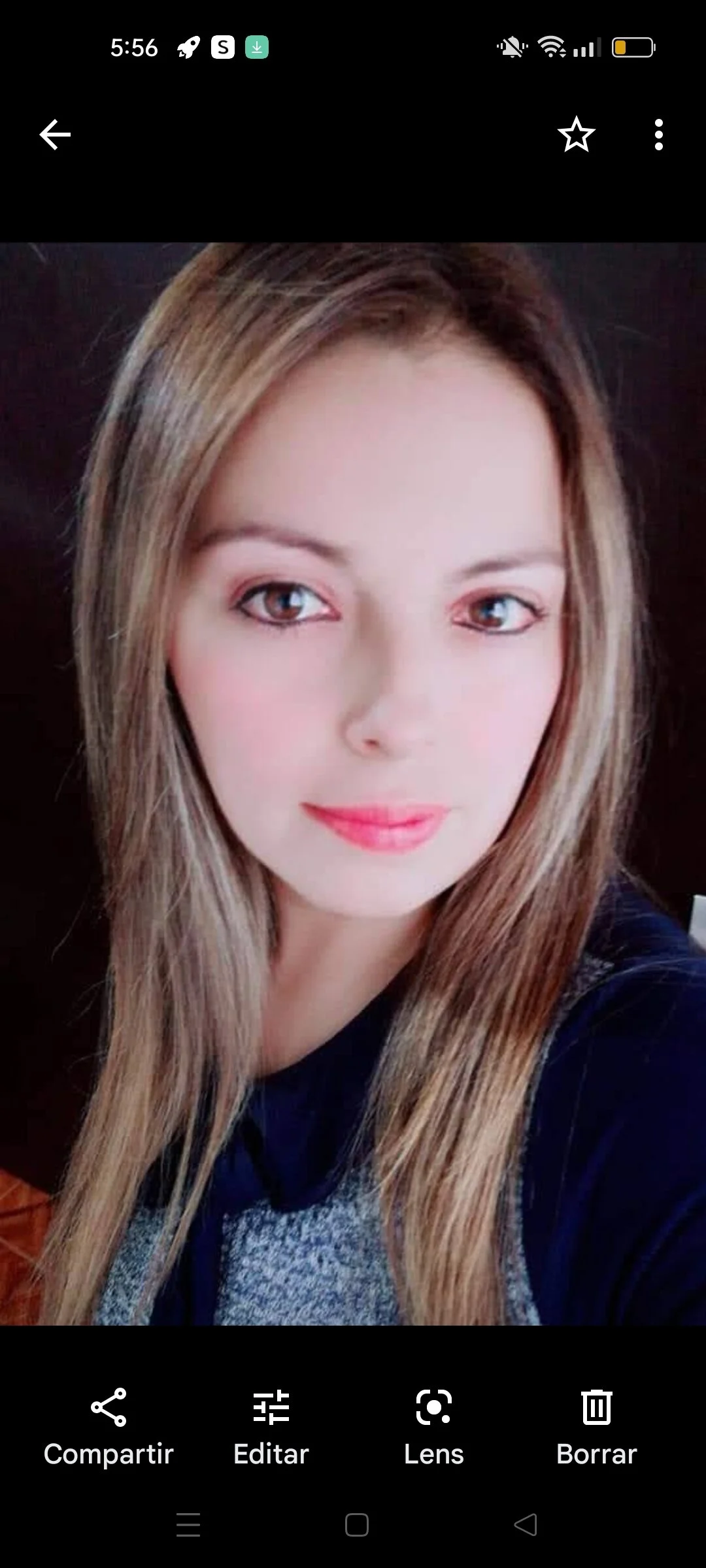 XXX Porn Photo of Nude seherlatin 15