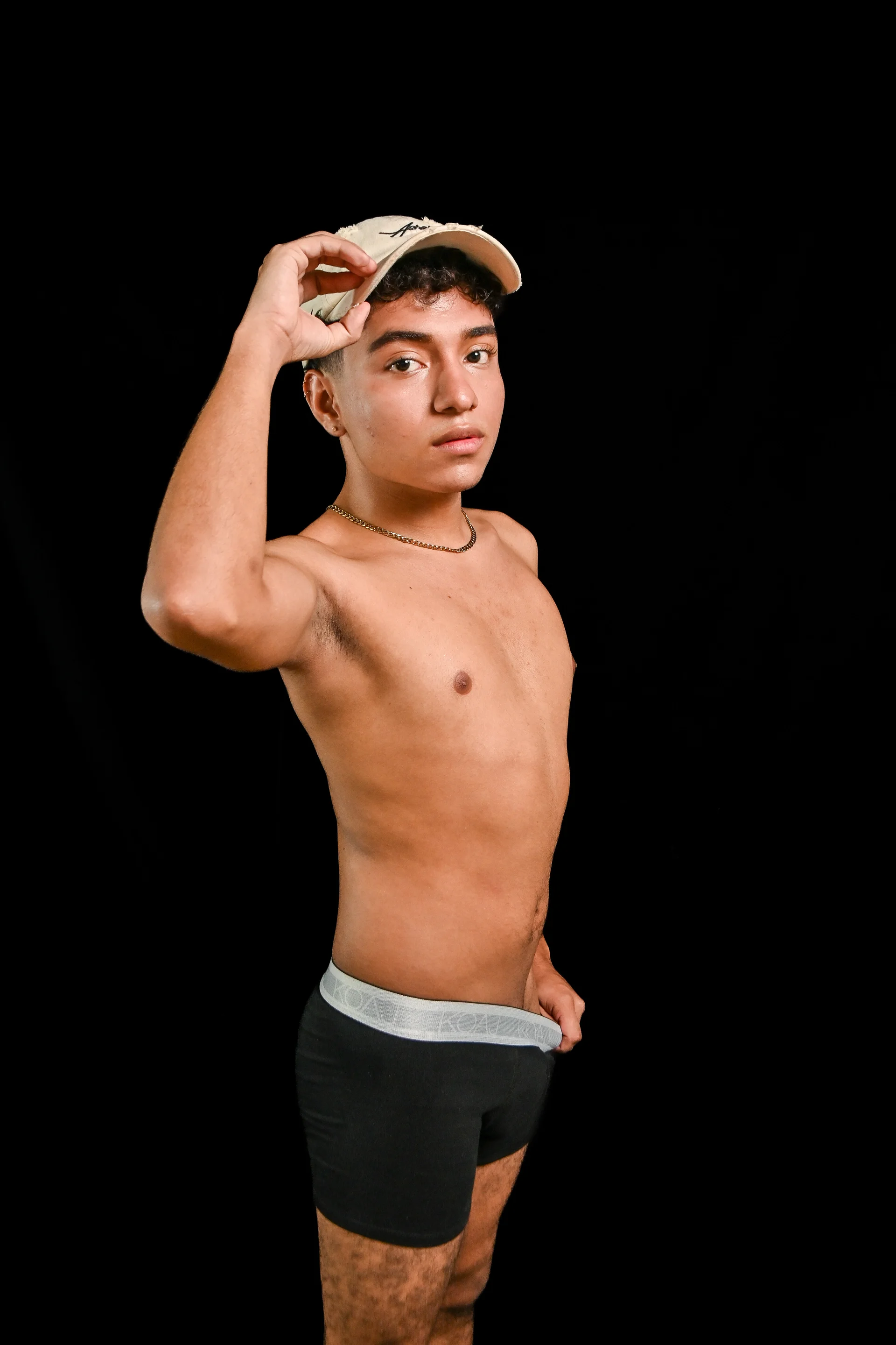 XXX Porn Photo of Nude JordanParkerr 23