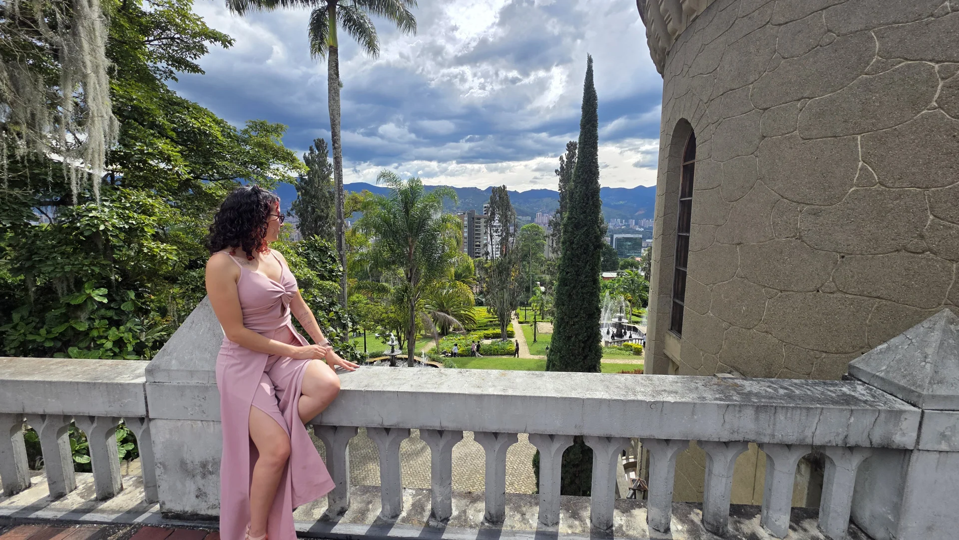 XXX Porn Photo of Nude GabrielaMK 66