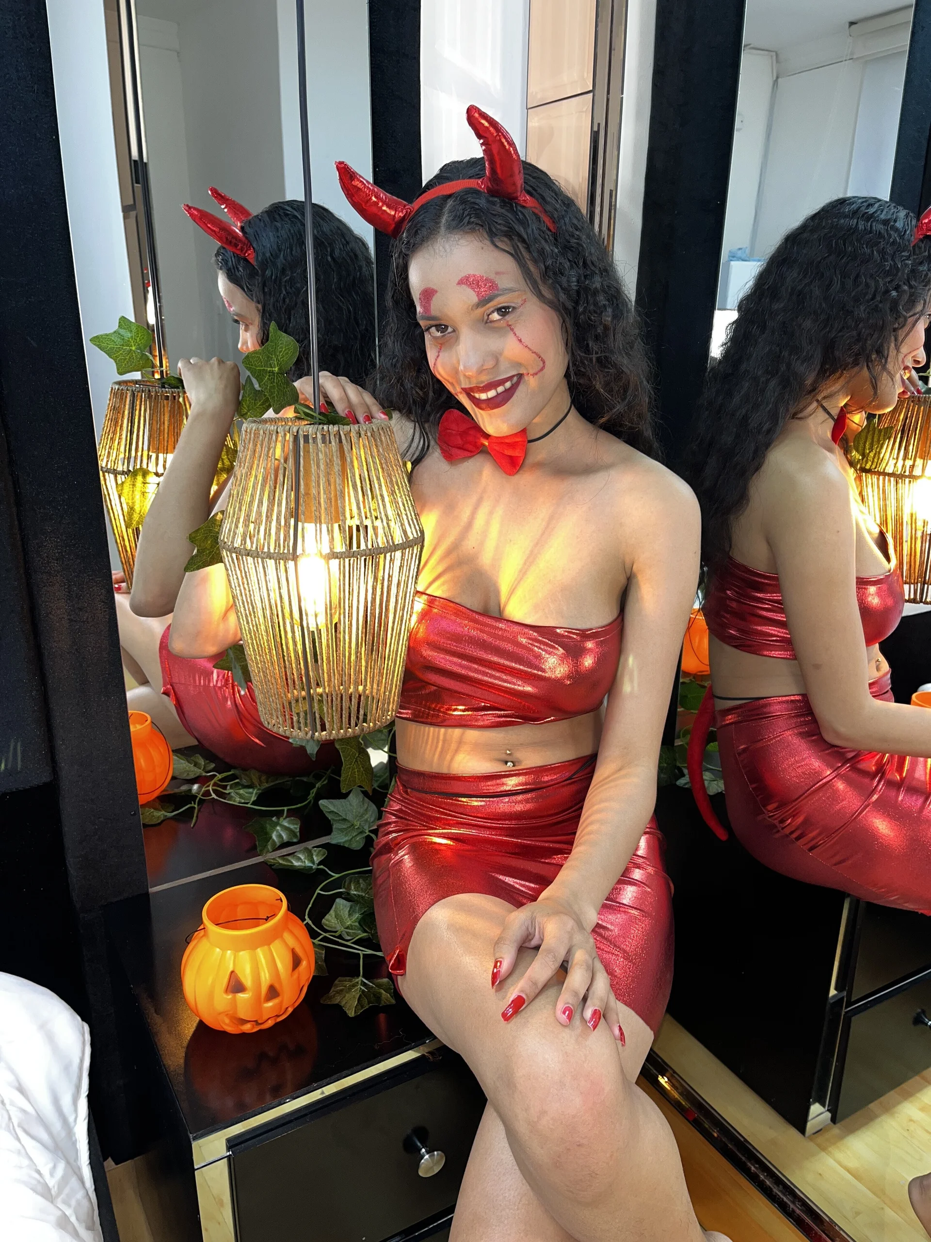 XXX Porn Photo of Nude LiaObrien 28