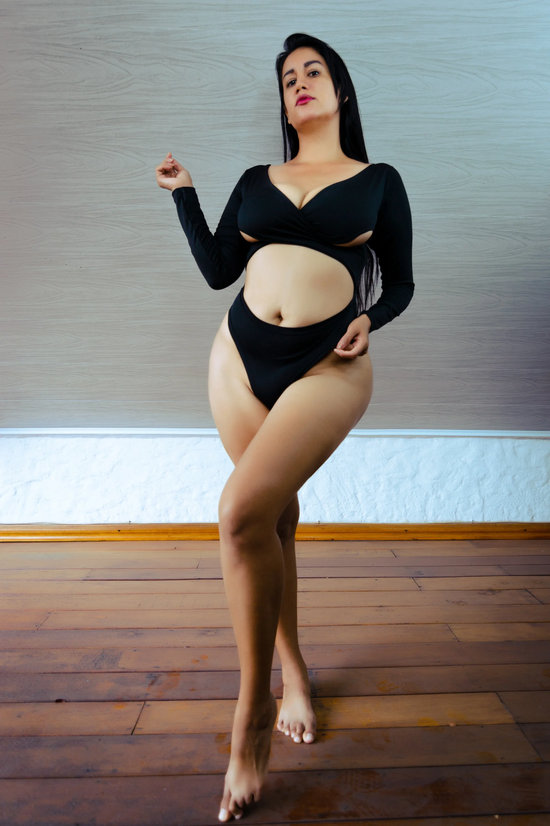 XXX Porn Photo of Nude keilymadam 13