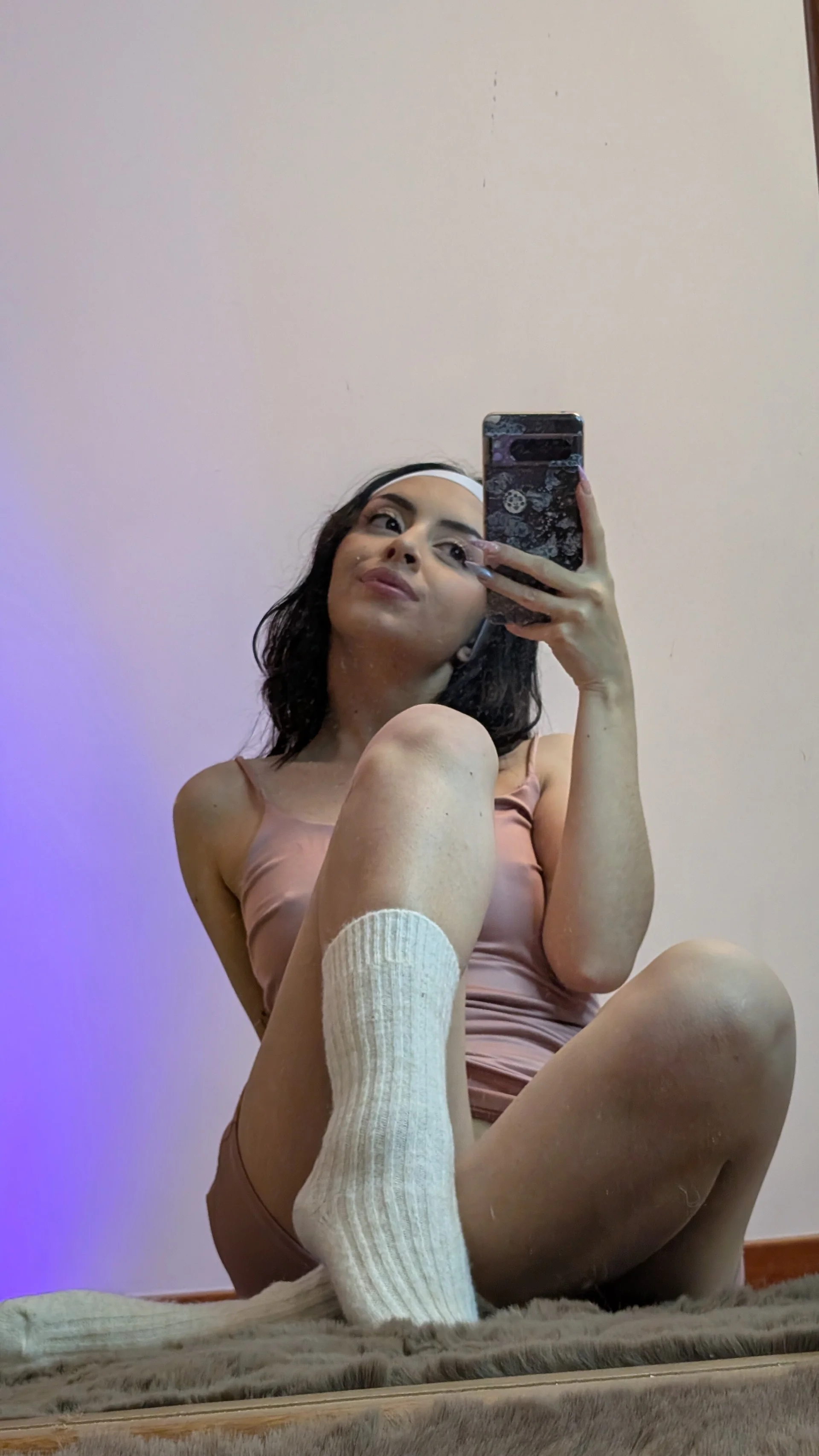 XXX Porn Photo of Nude DahliaVex_ 16
