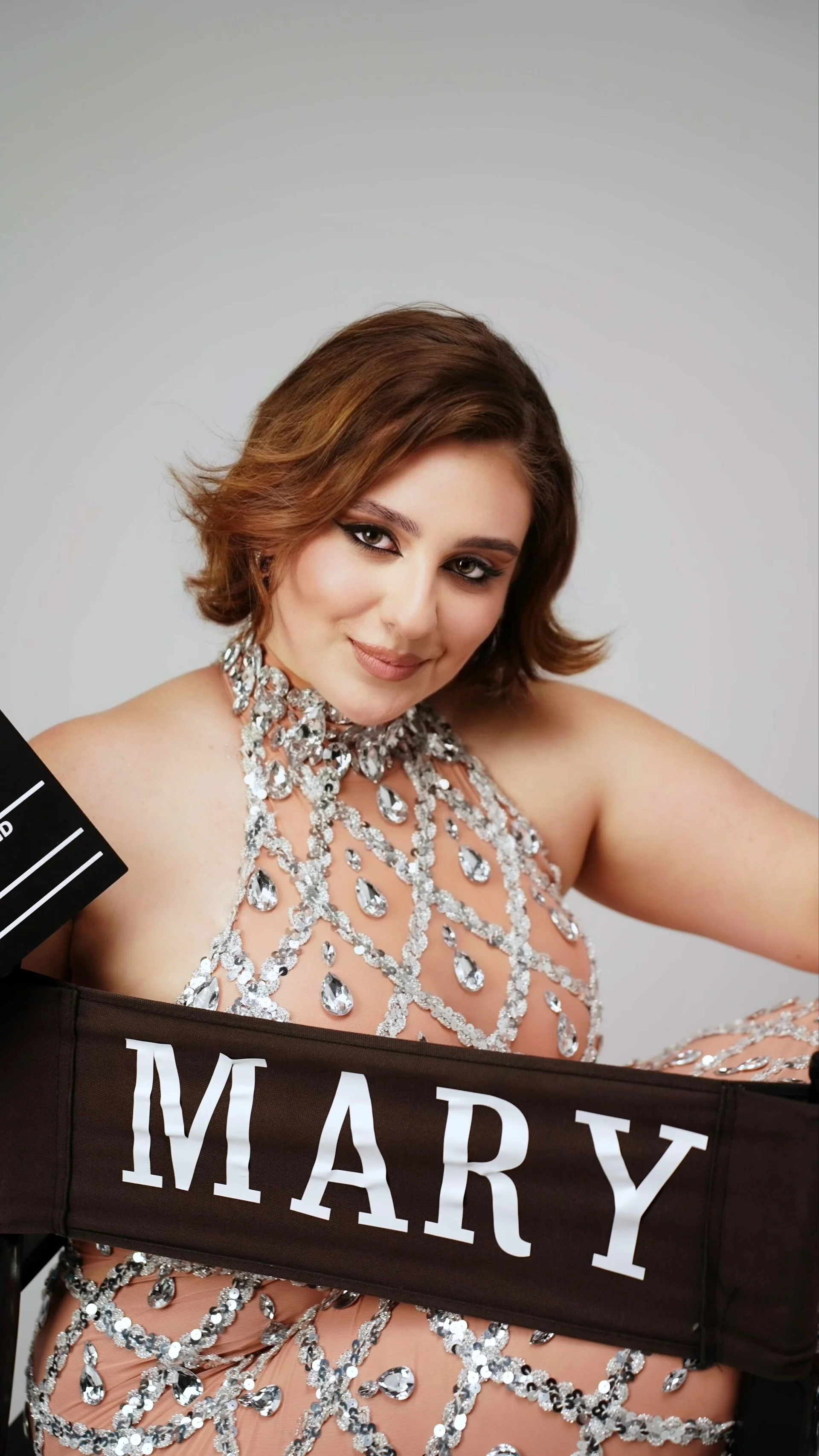 XXX Porn Photo of Nude MaryMurray 178