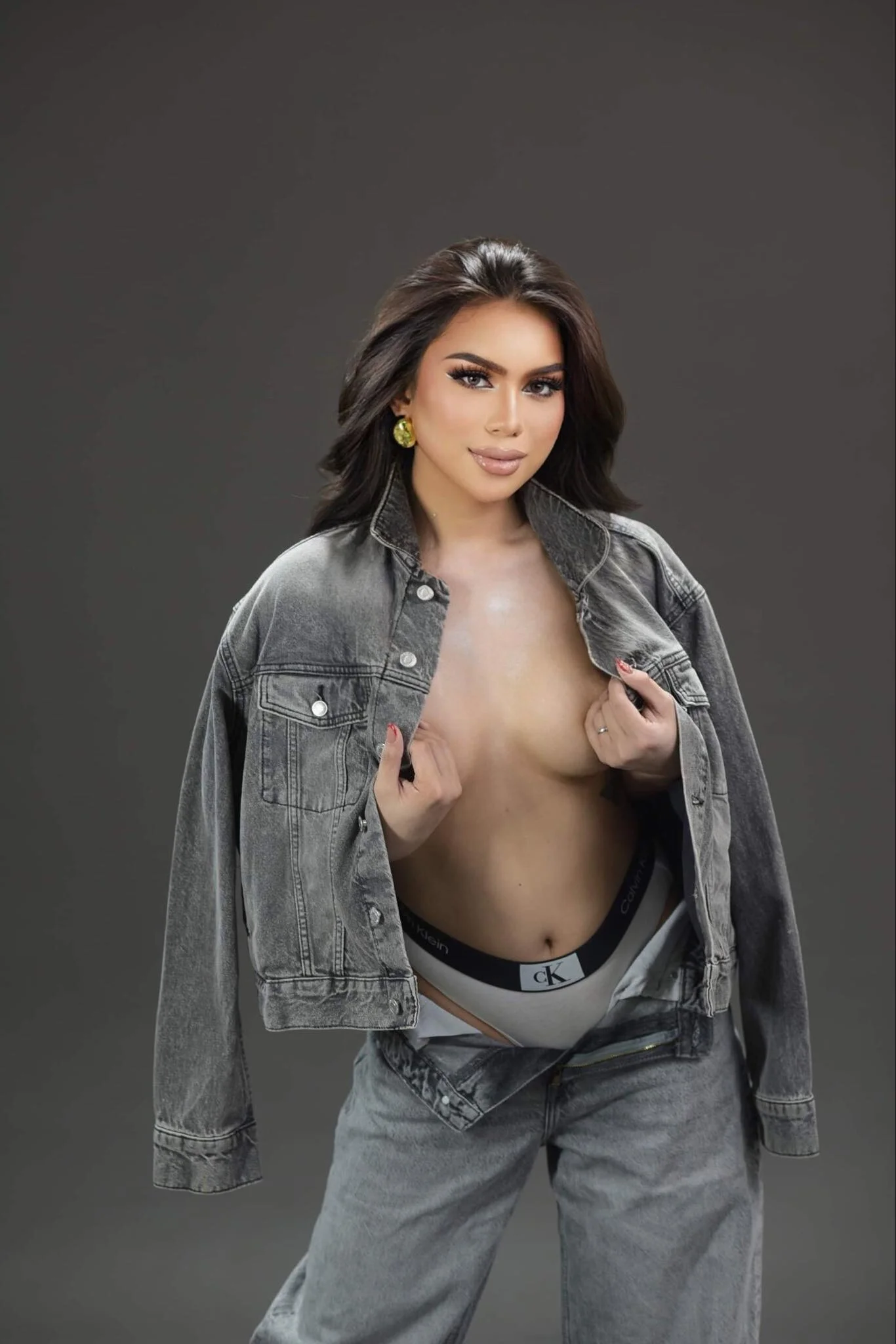XXX Porn Photo of Nude Supreme_Mistress 16