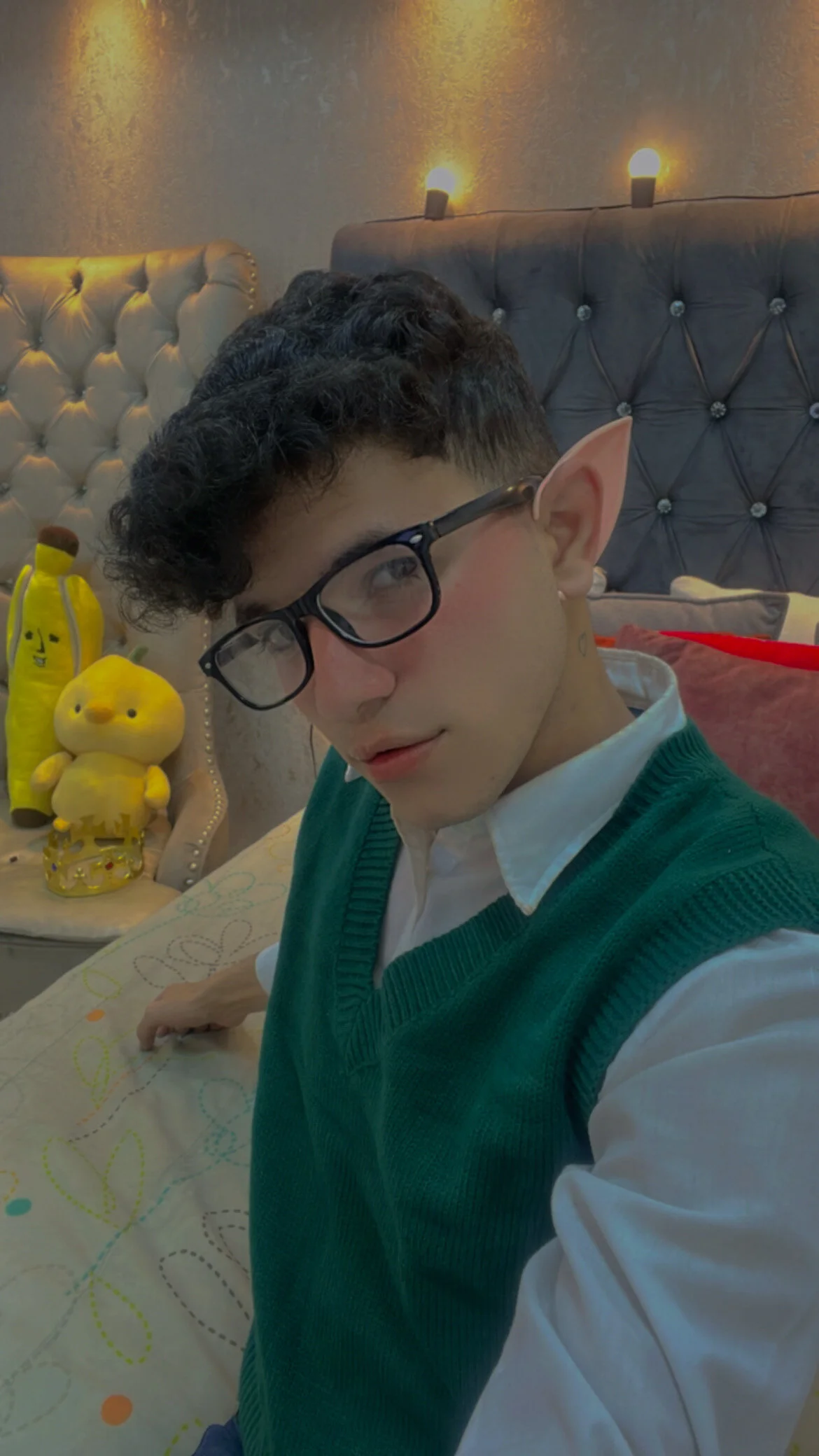 XXX Porn Photo of Nude patrick_sanzz 48