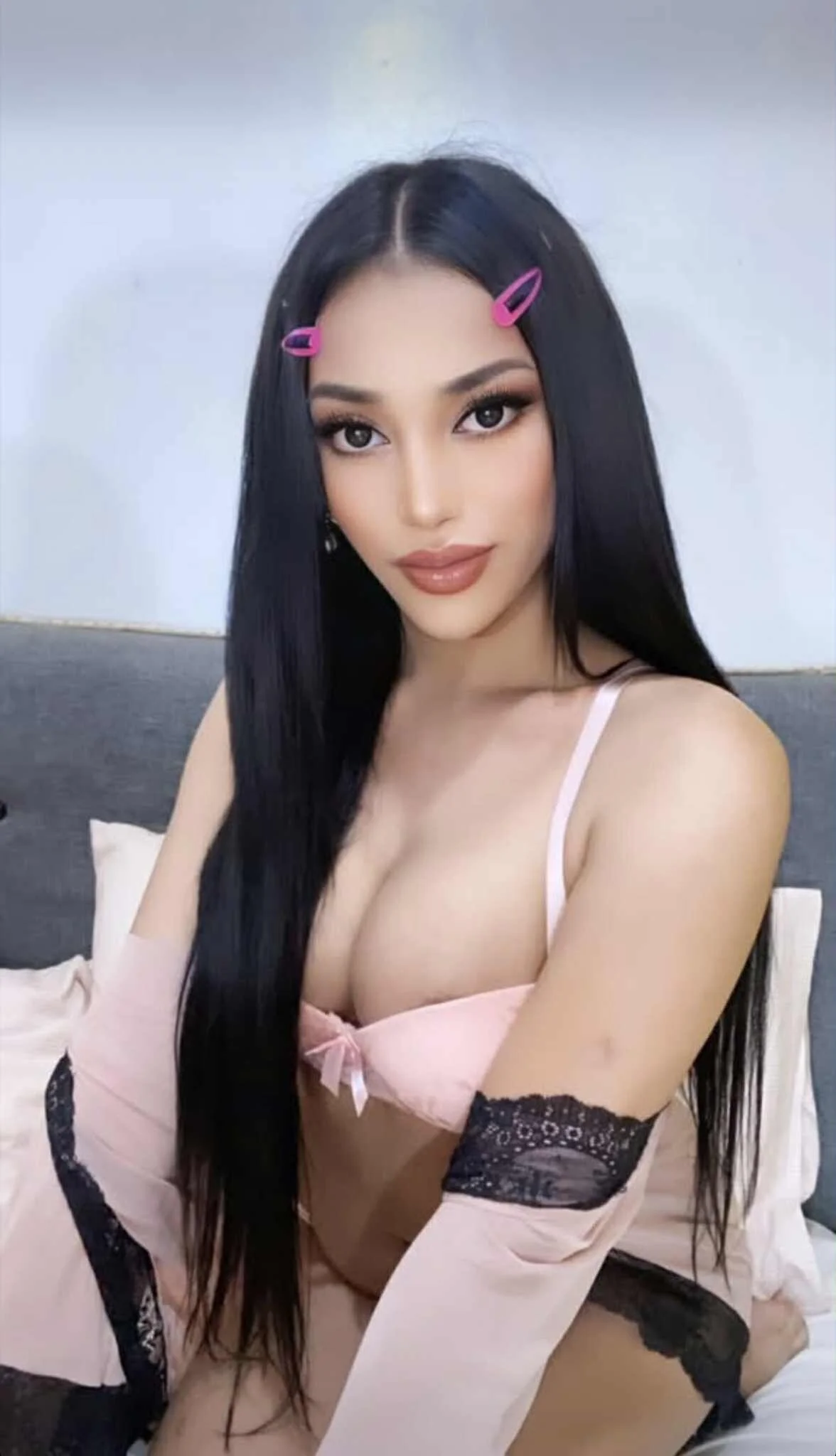 XXX Porn Photo of Nude Miss_Ysabelle 3