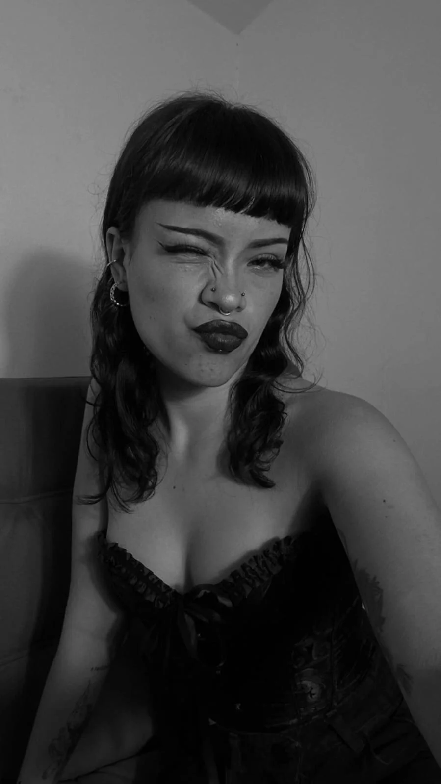 XXX Porn Photo of Nude Seijacu 4