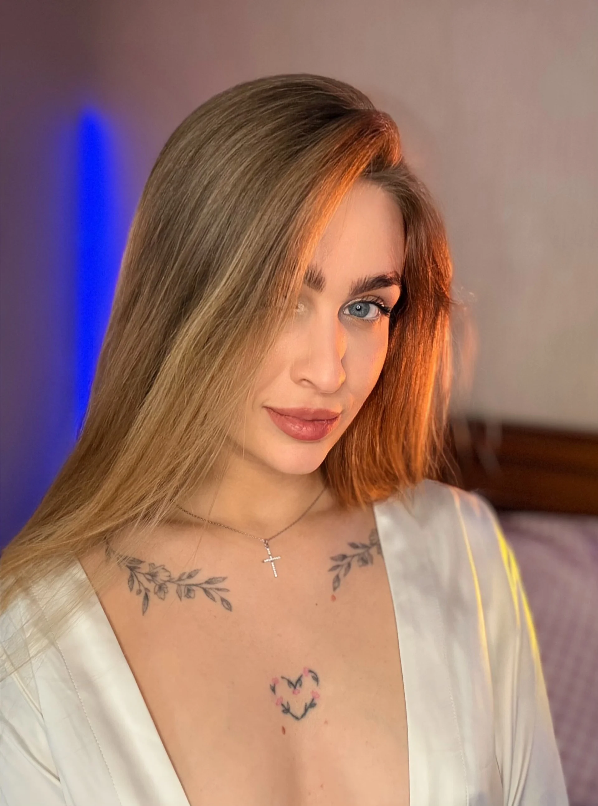 XXX Porn Photo of Nude Kamila_icee 8
