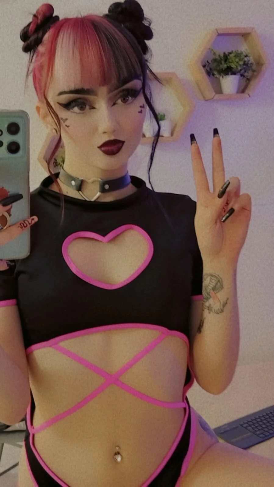 XXX Porn Photo of Nude Liza_Sweett 99