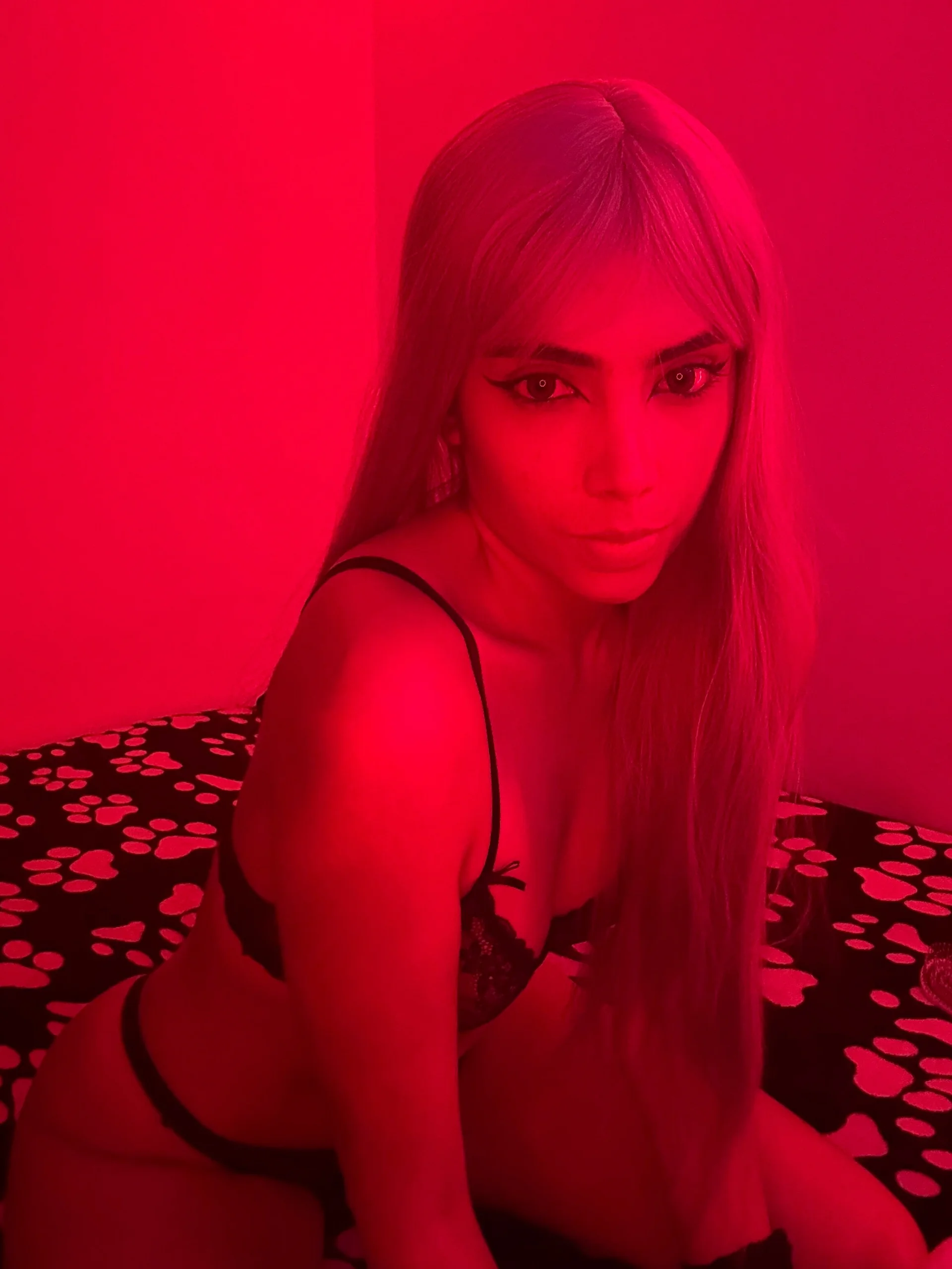 XXX Porn Photo of Nude Ladycandy26 5