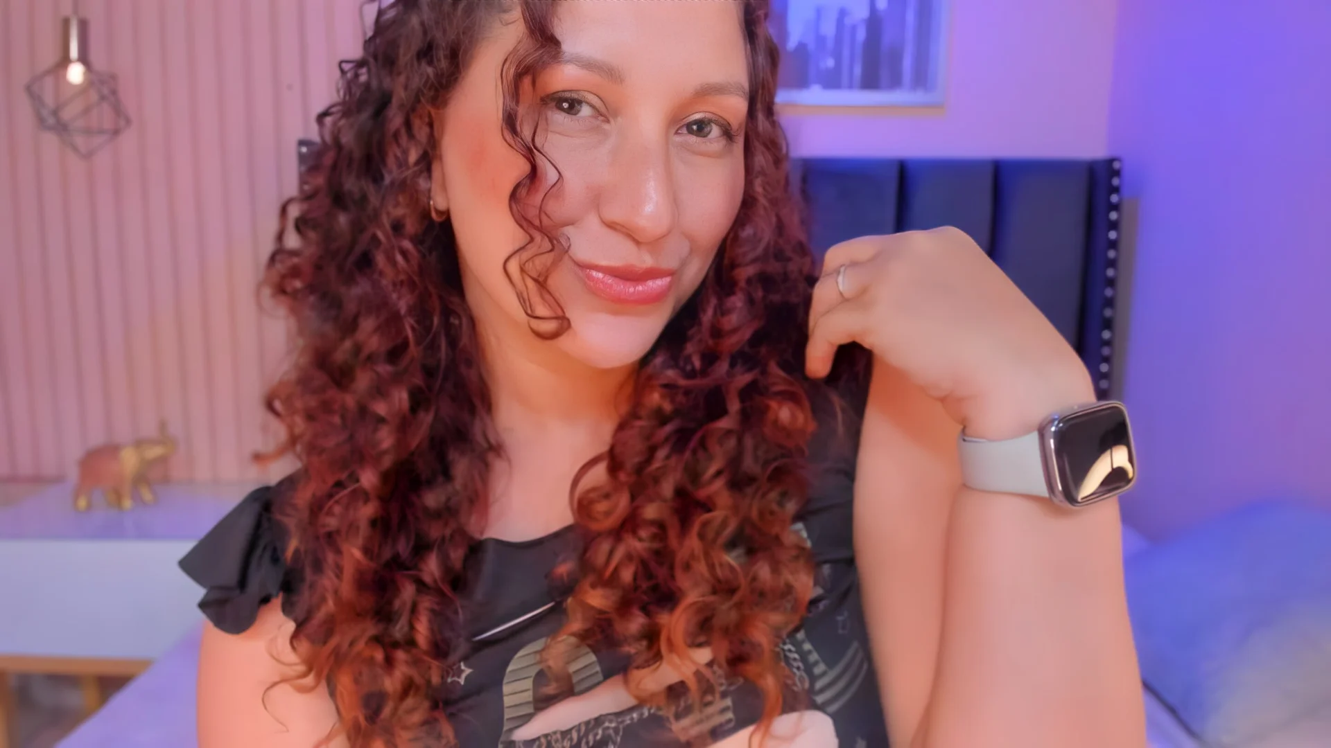 XXX Porn Photo of Nude Mely_Ellis 4