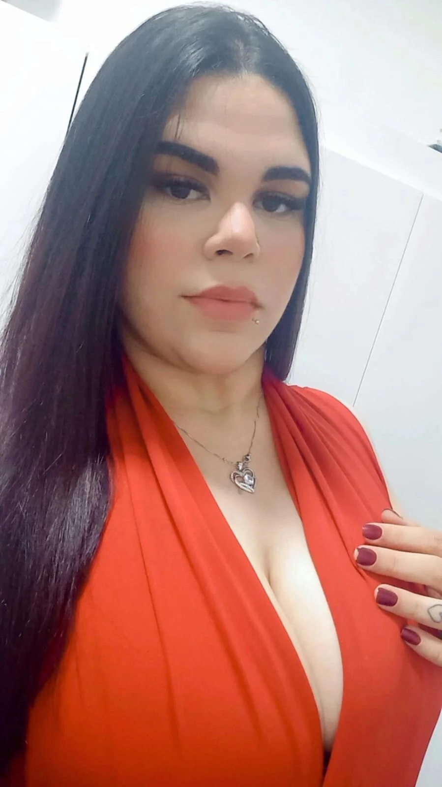 XXX Porn Photo of Nude vkzinha 5