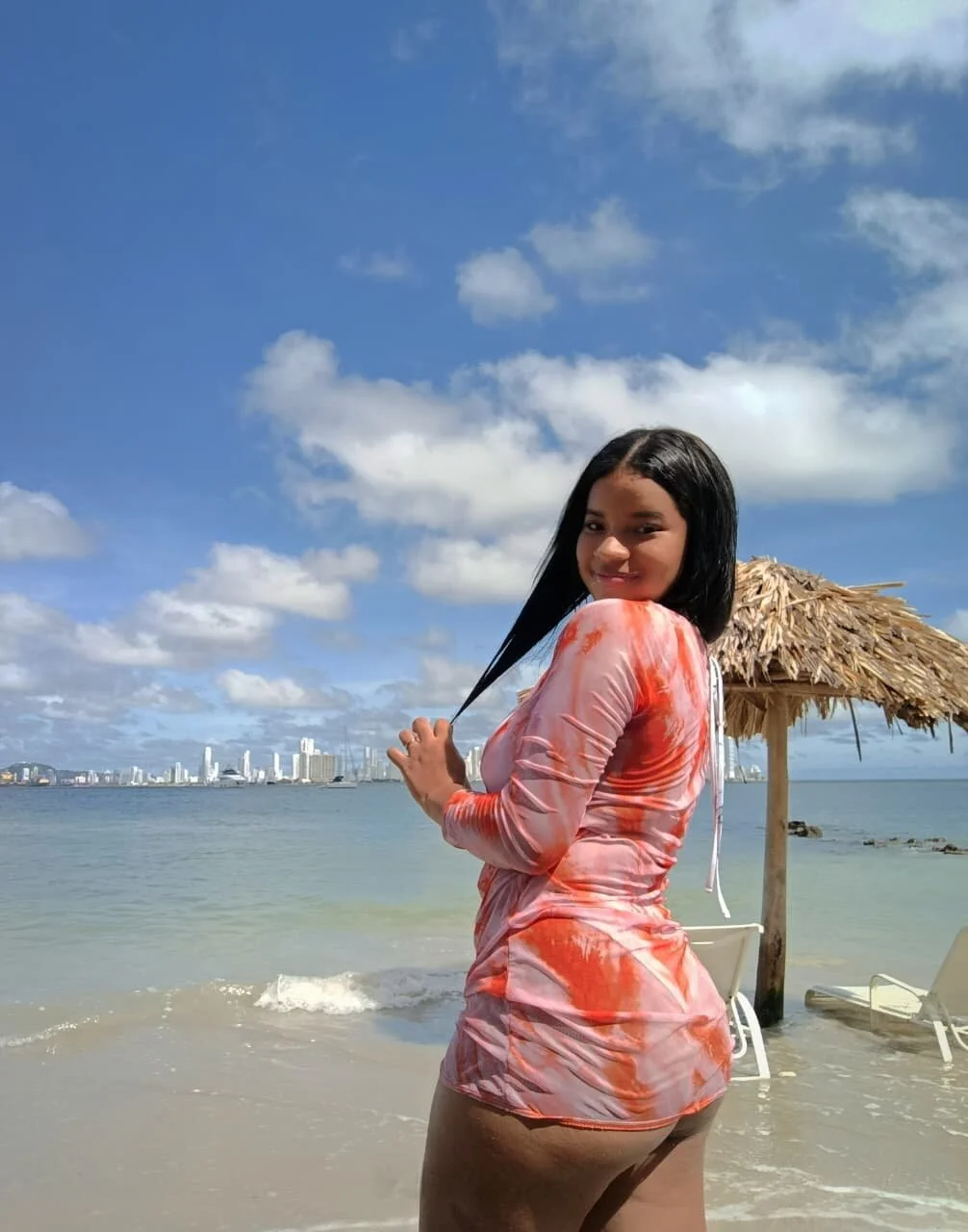XXX Porn Photo of Nude Lorena_Isolde 4