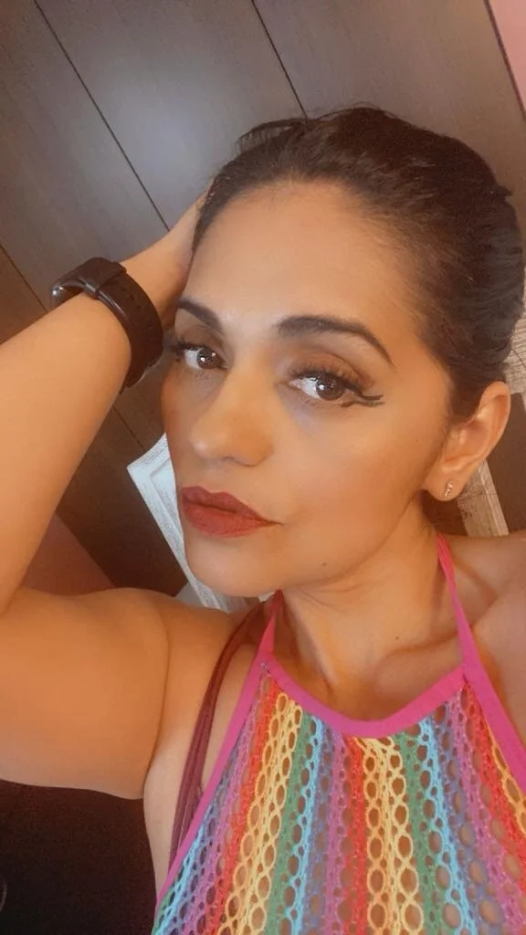 XXX Porn Photo of Nude paolagomez_ 6
