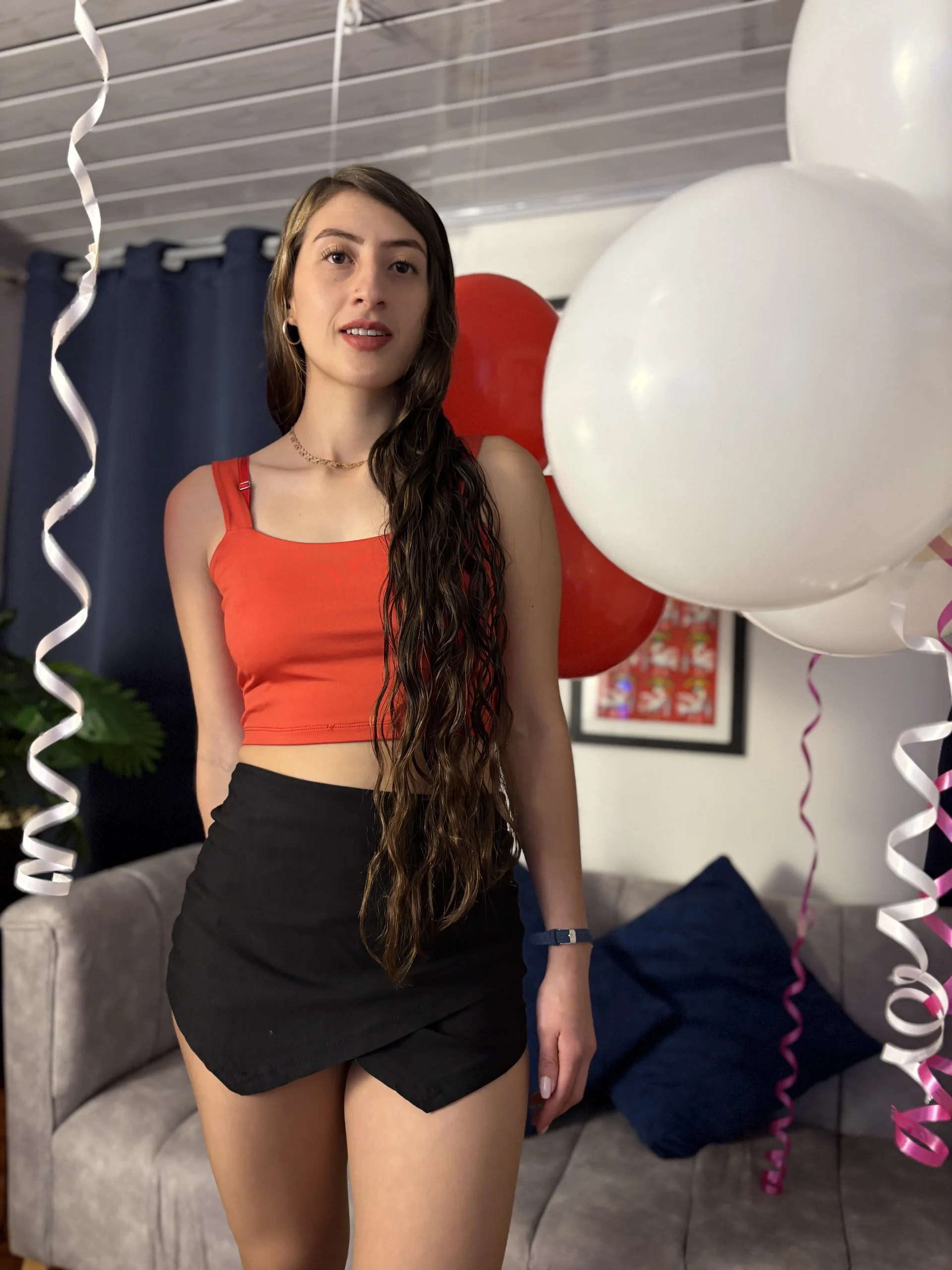 XXX Porn Photo of Nude GracieCollins 6
