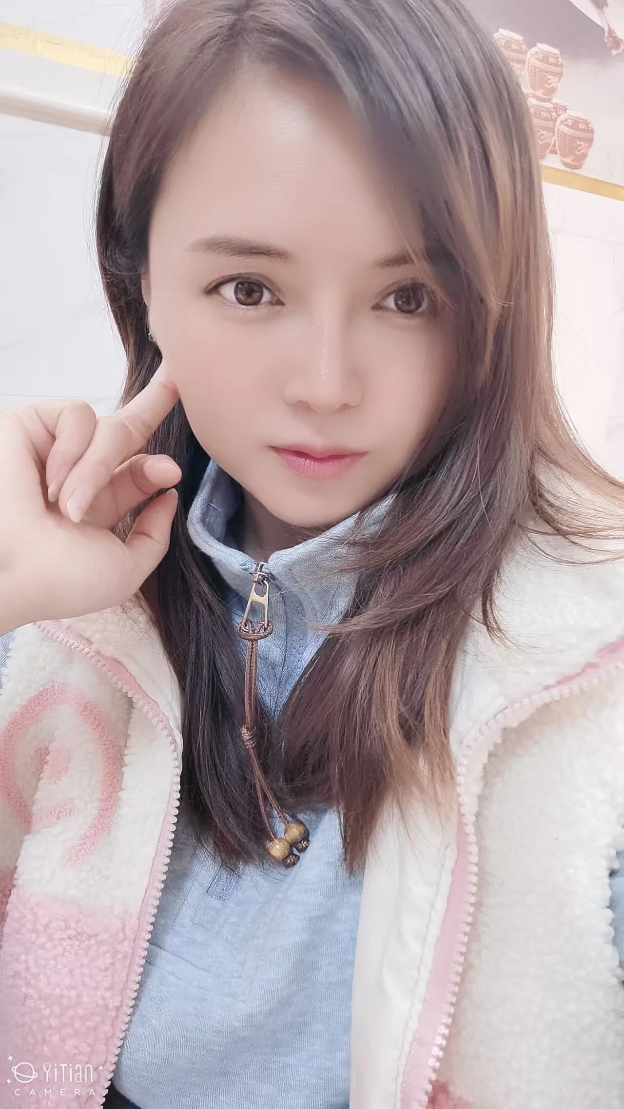 XXX Porn Photo of Nude apple_lili 4