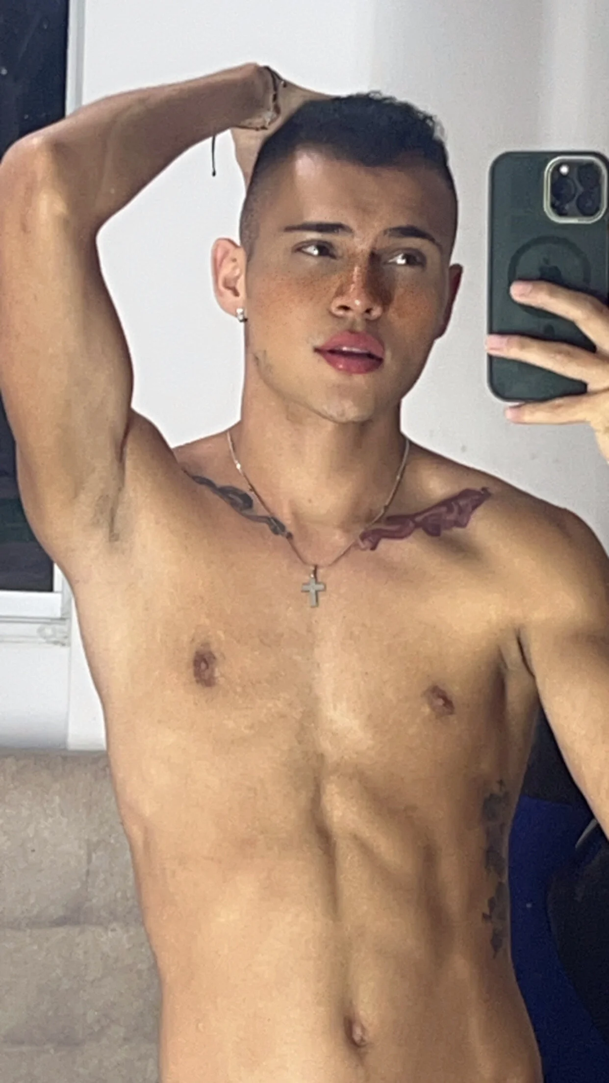 XXX Porn Photo of Nude soyander03_ 8