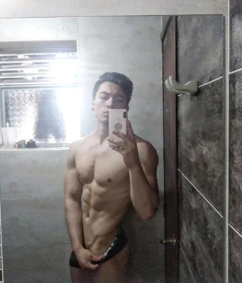 XXX Porn Photo of Nude jake_murphy1 2