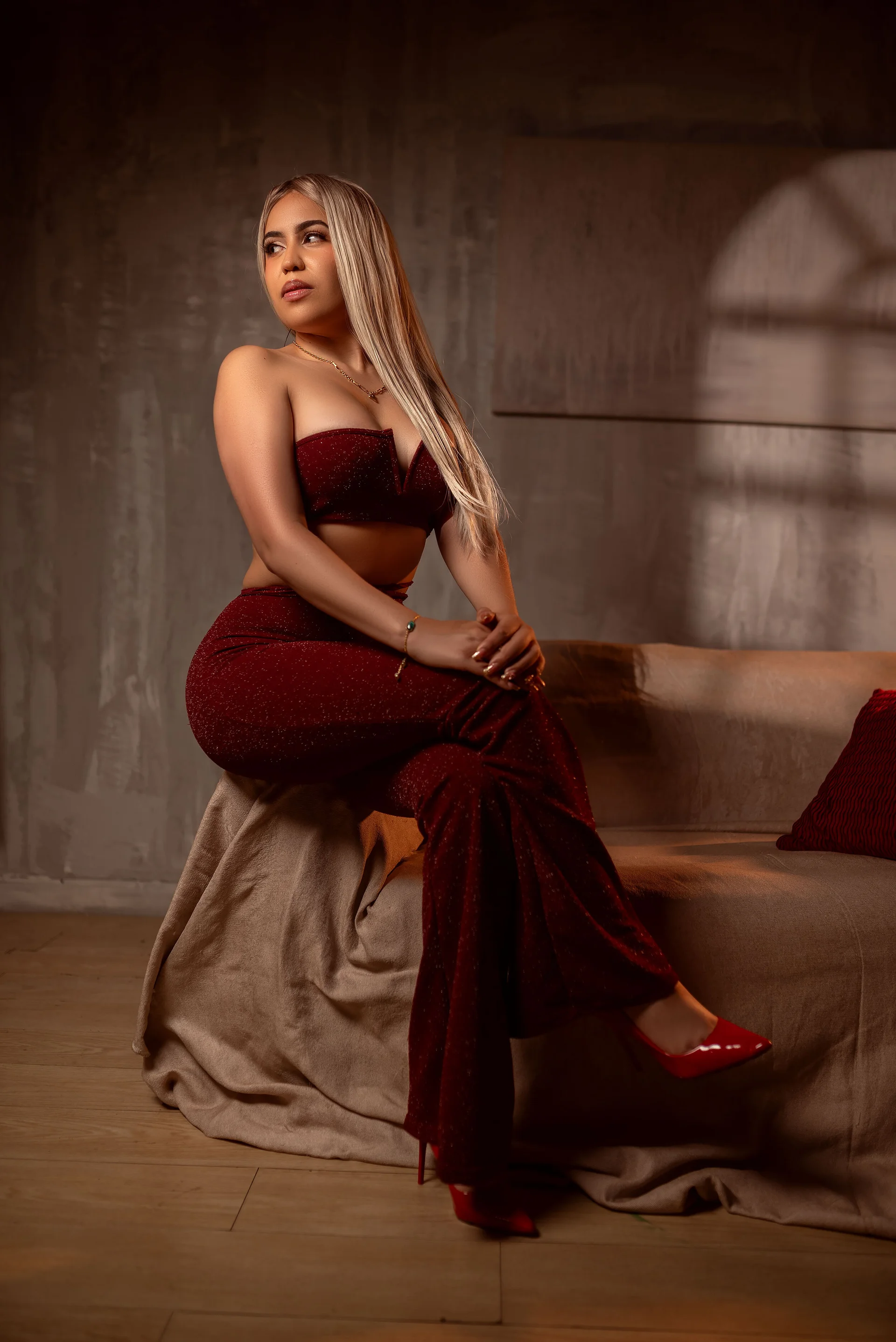 XXX Porn Photo of Nude KalieFiore 15