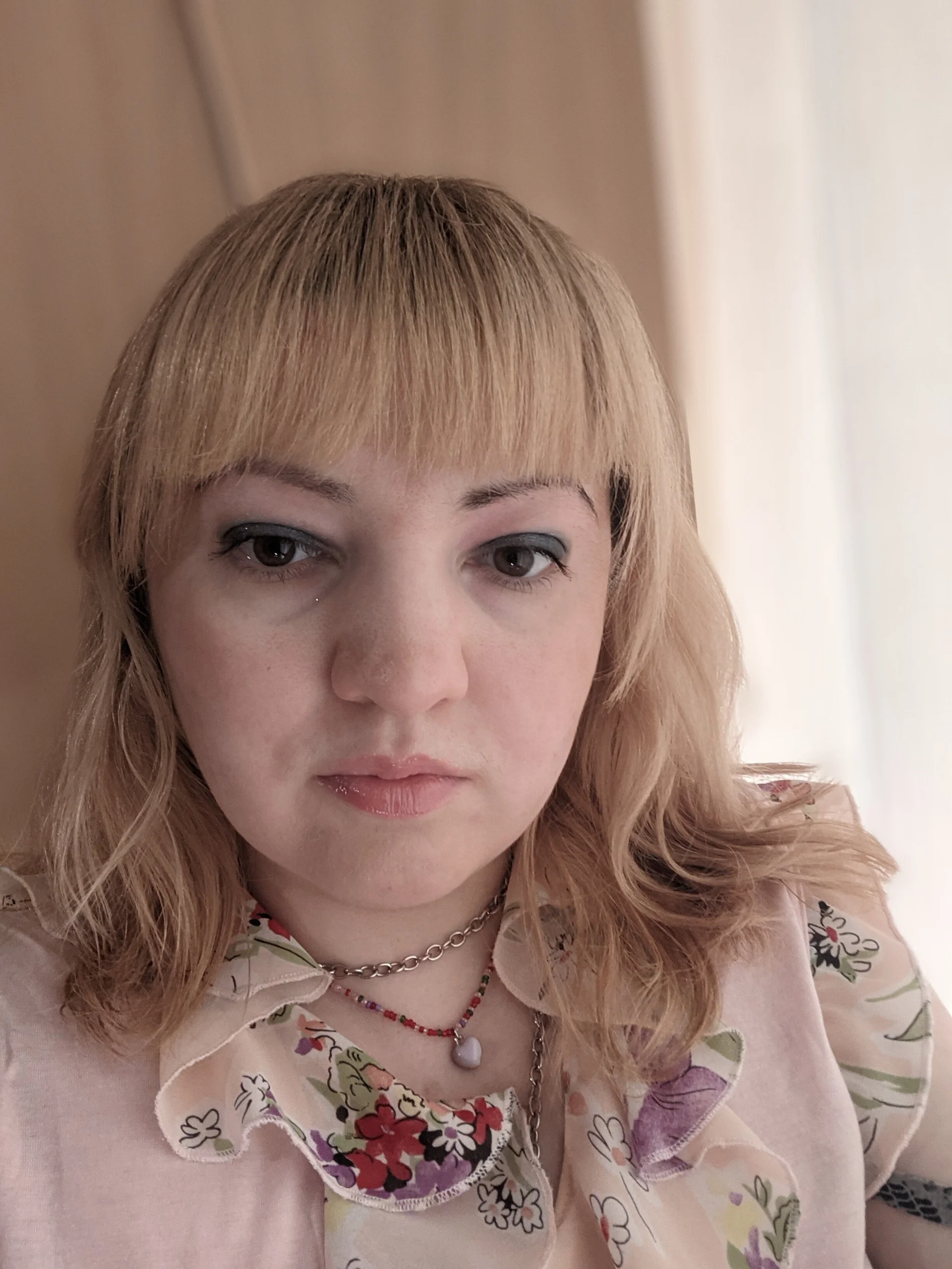 XXX Porn Photo of Nude stefanyharper16 306
