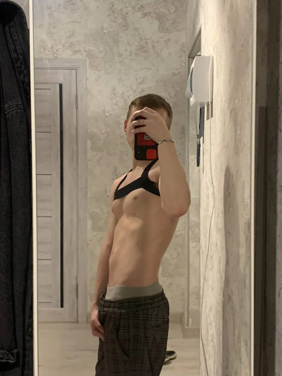 XXX Porn Photo of Nude Hey_Chrisss 9