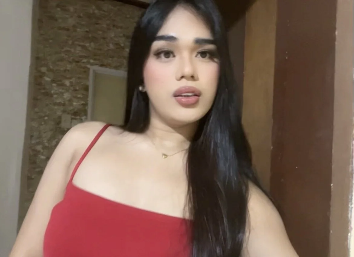 XXX Porn Photo of Nude itsmadisonfucker 3