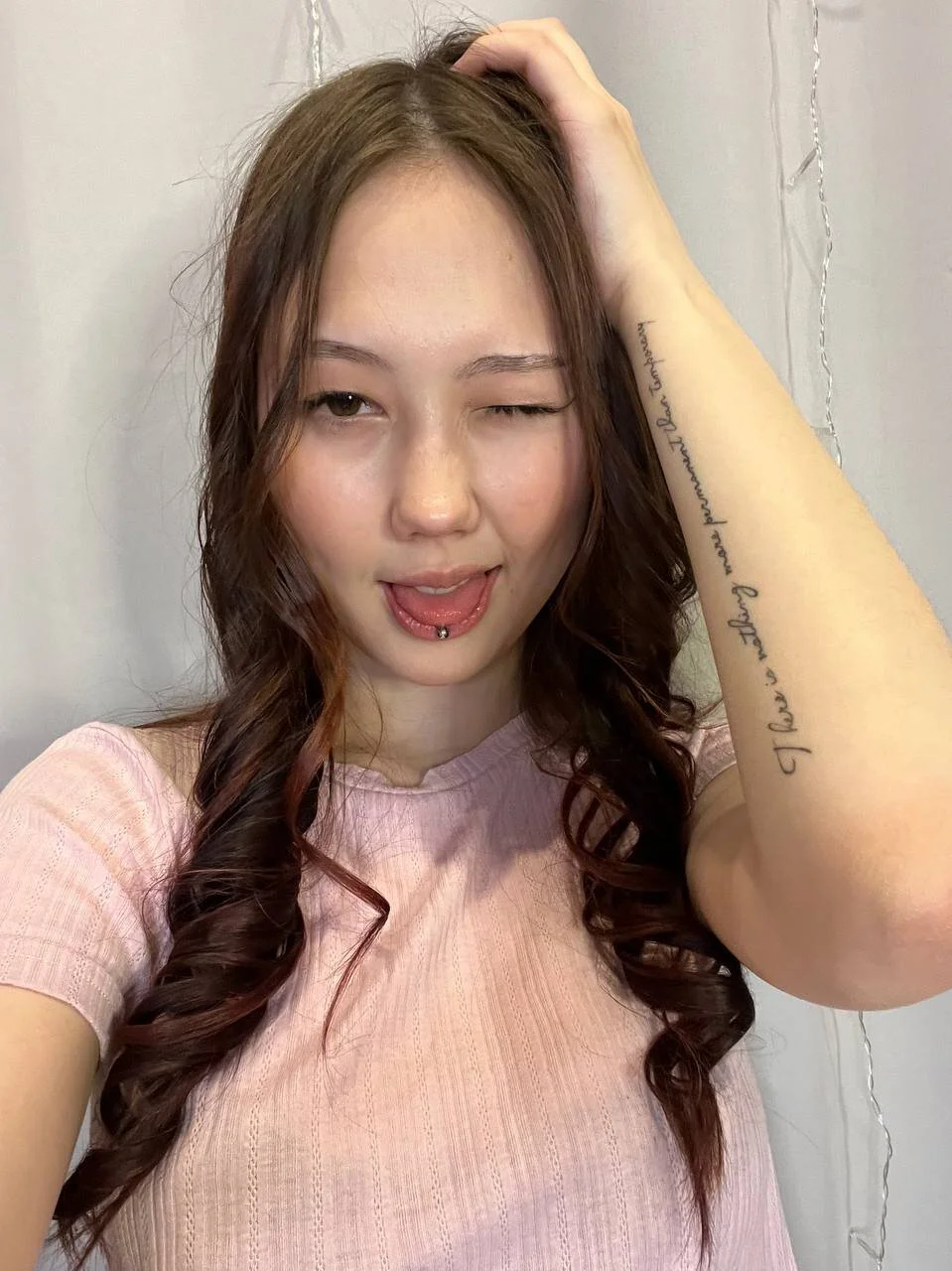 XXX Porn Photo of Nude CherieAppel 10