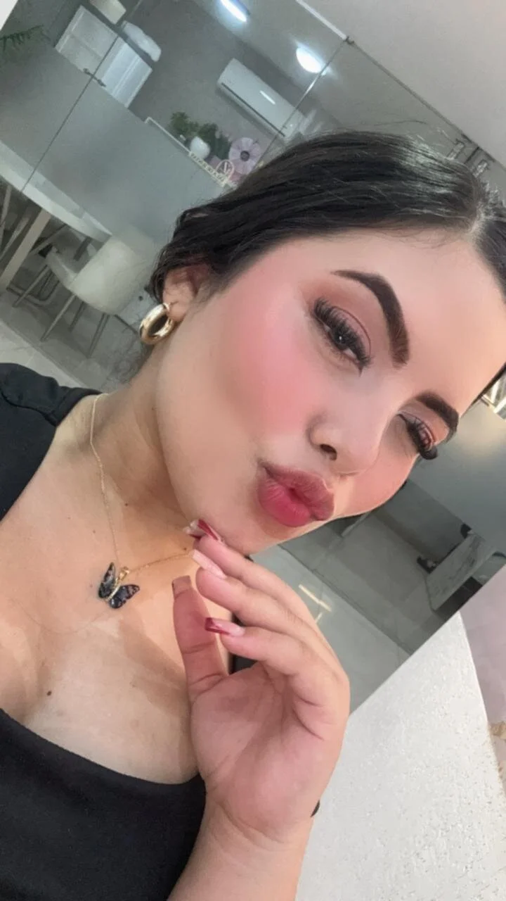 XXX Porn Photo of Nude Isabella_Rios_ 27