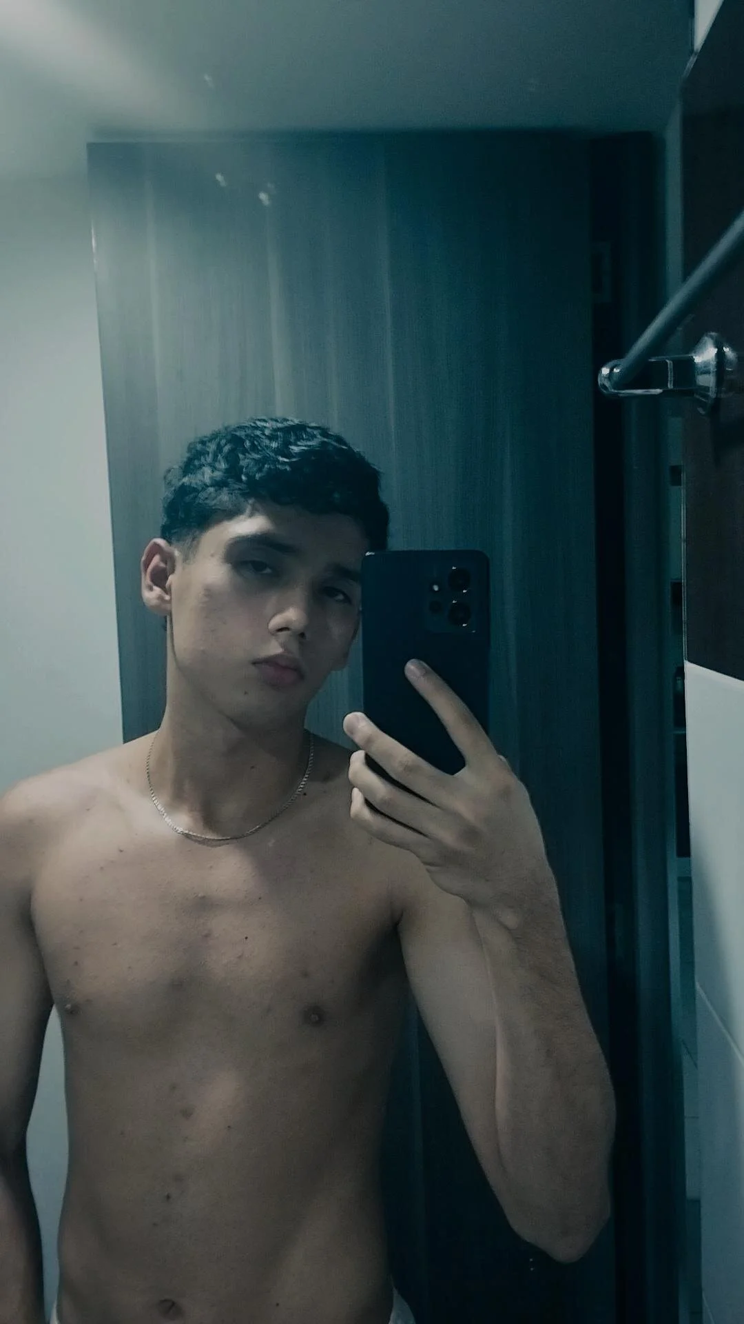 XXX Porn Photo of Nude SrJacobs 19