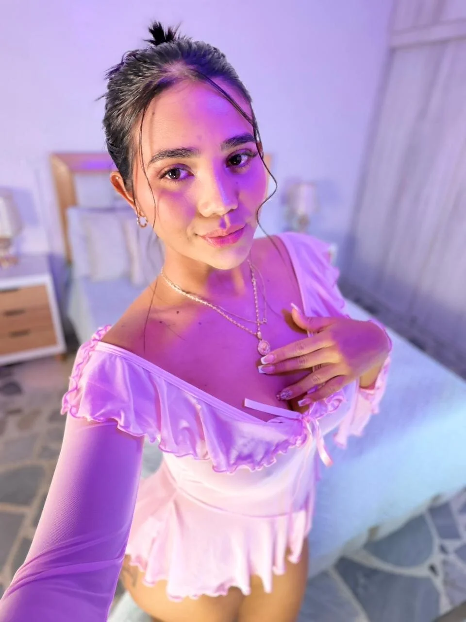XXX Porn Photo of Nude mia_hank 168