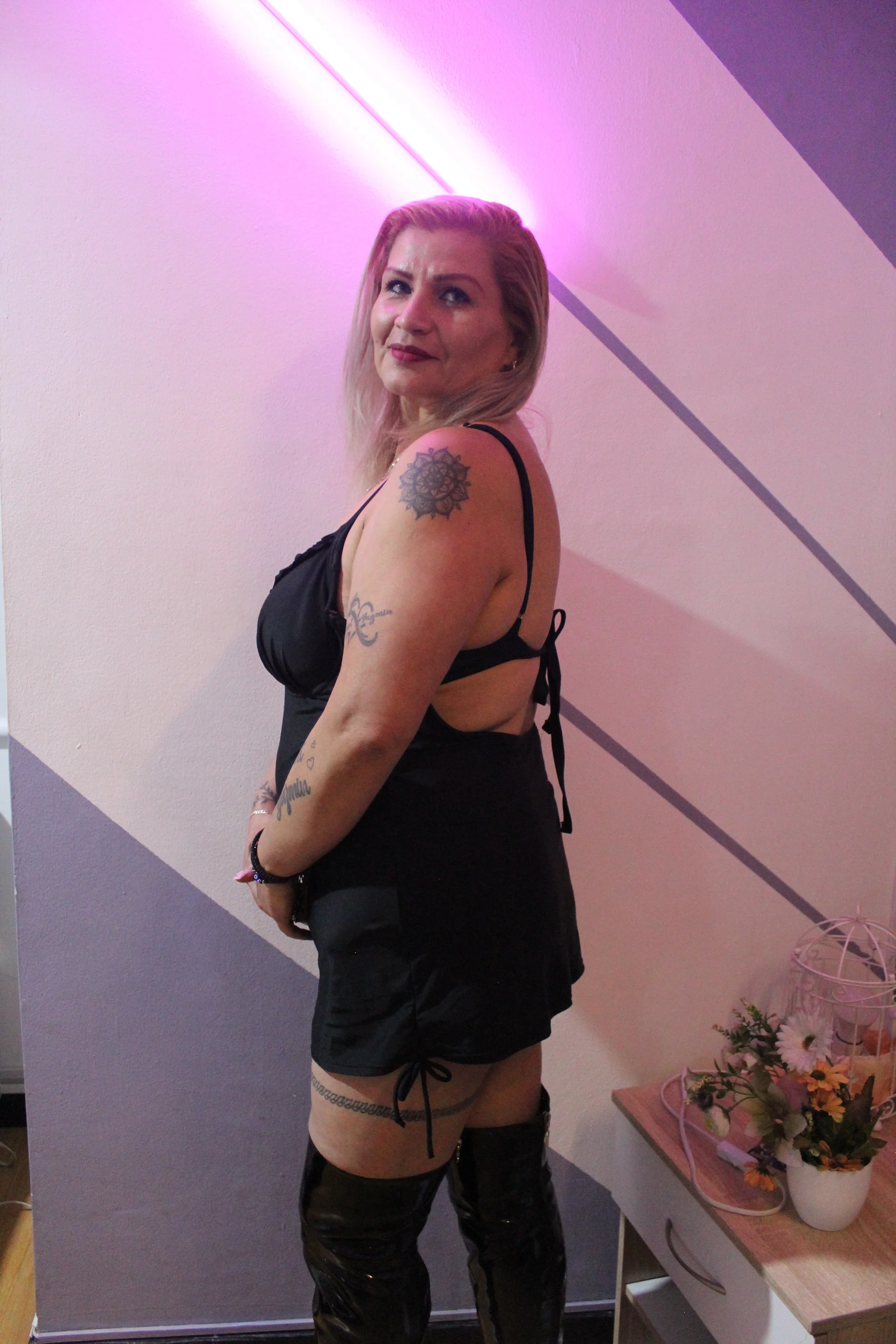 XXX Porn Photo of Nude victoria_rubio 3