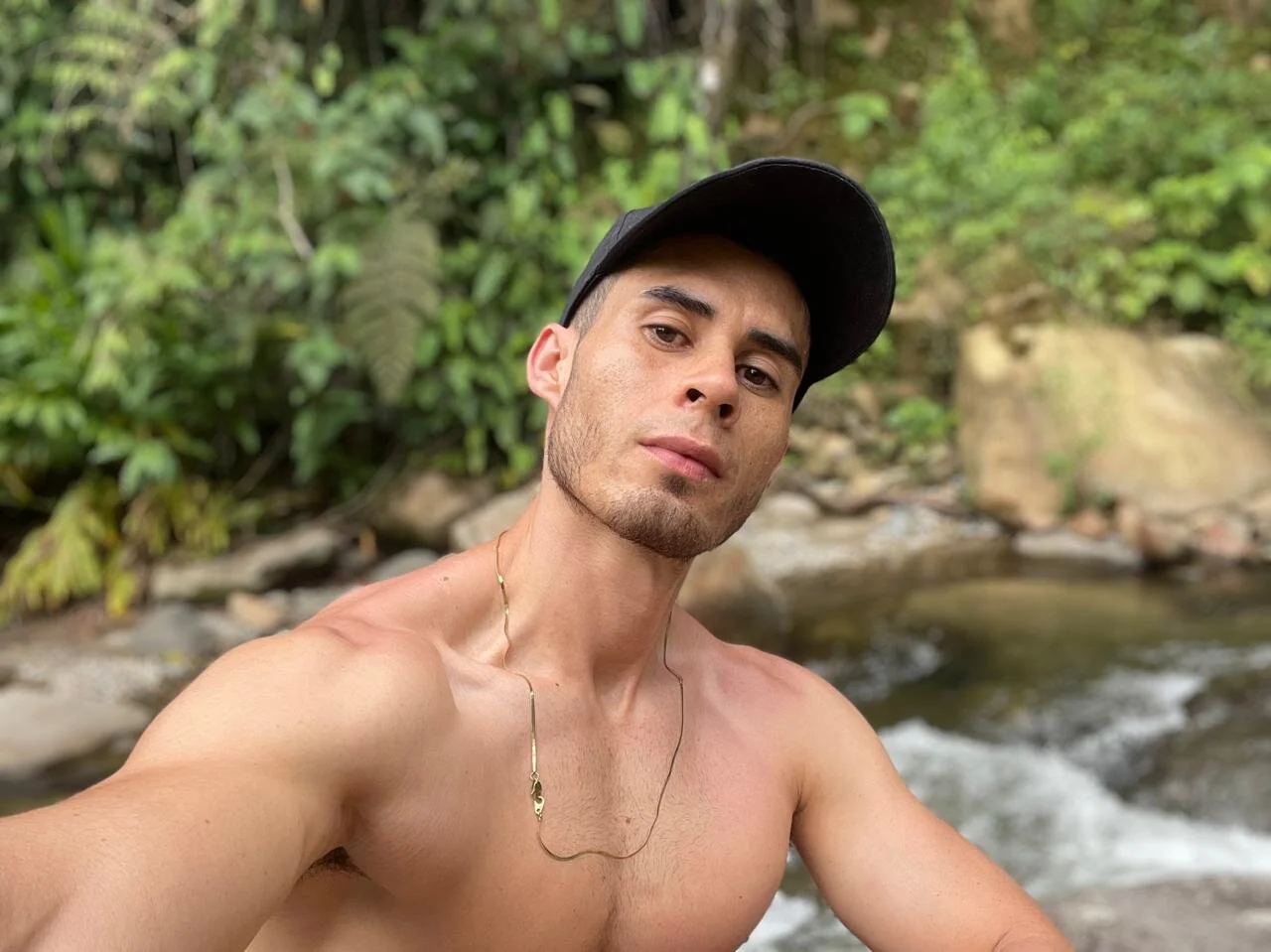 XXX Porn Photo of Nude thomas_eliotts 10