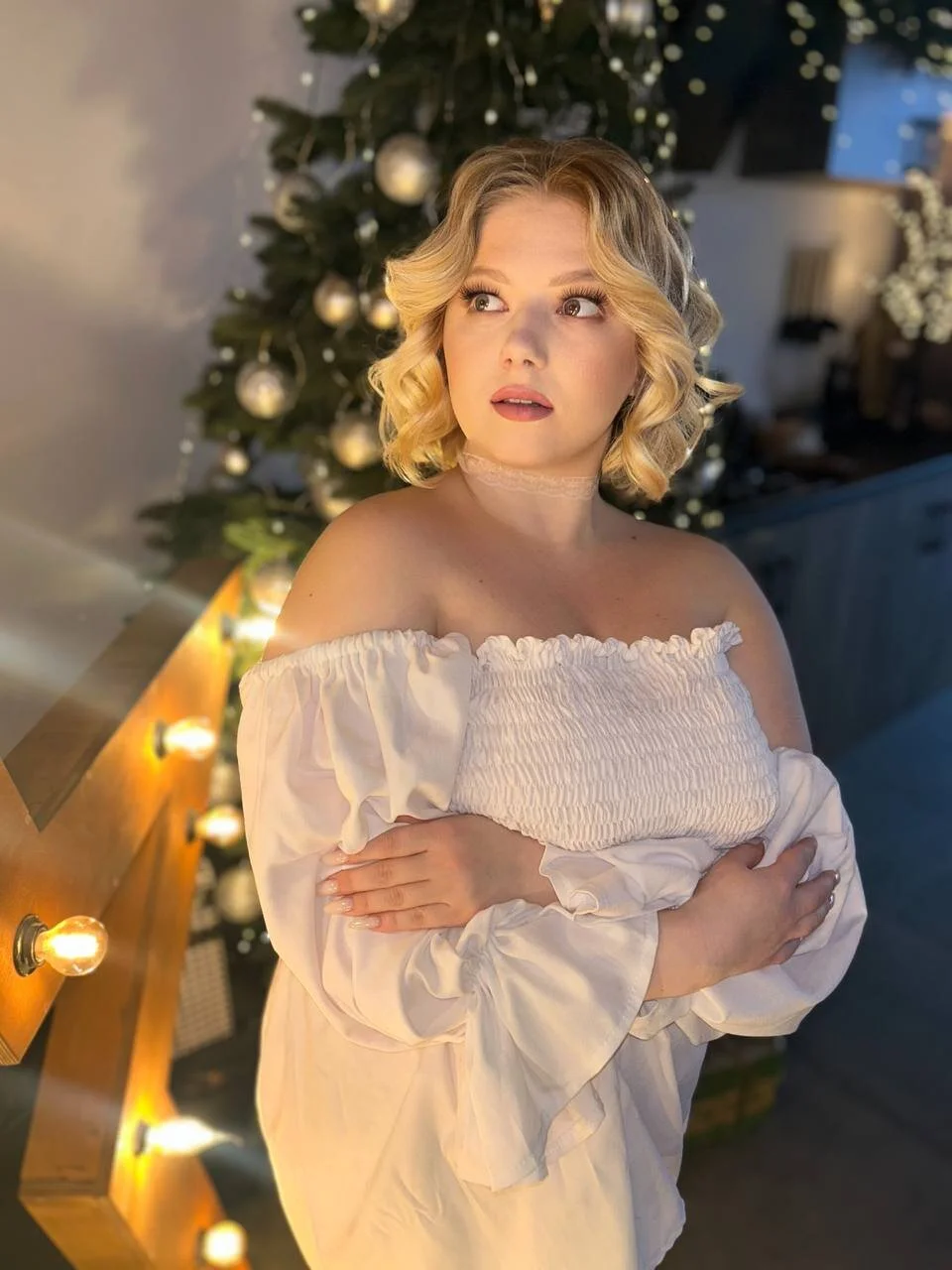 XXX Porn Photo of Nude Tinker_Belll 12