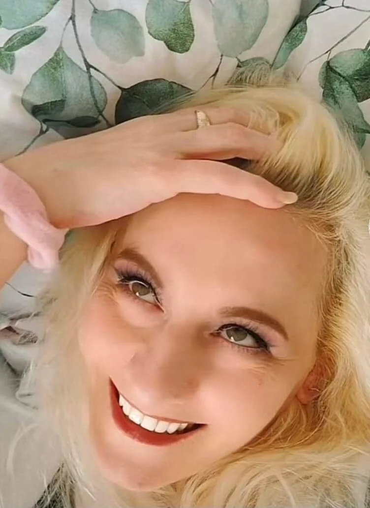 XXX Porn Photo of Nude Blond_lady_czech 7