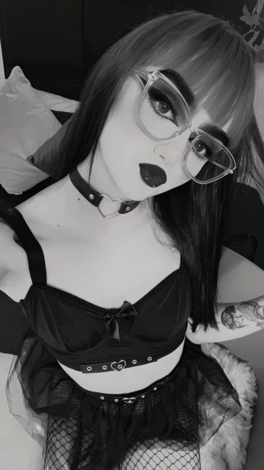 XXX Porn Photo of Nude Liza_Sweett 181