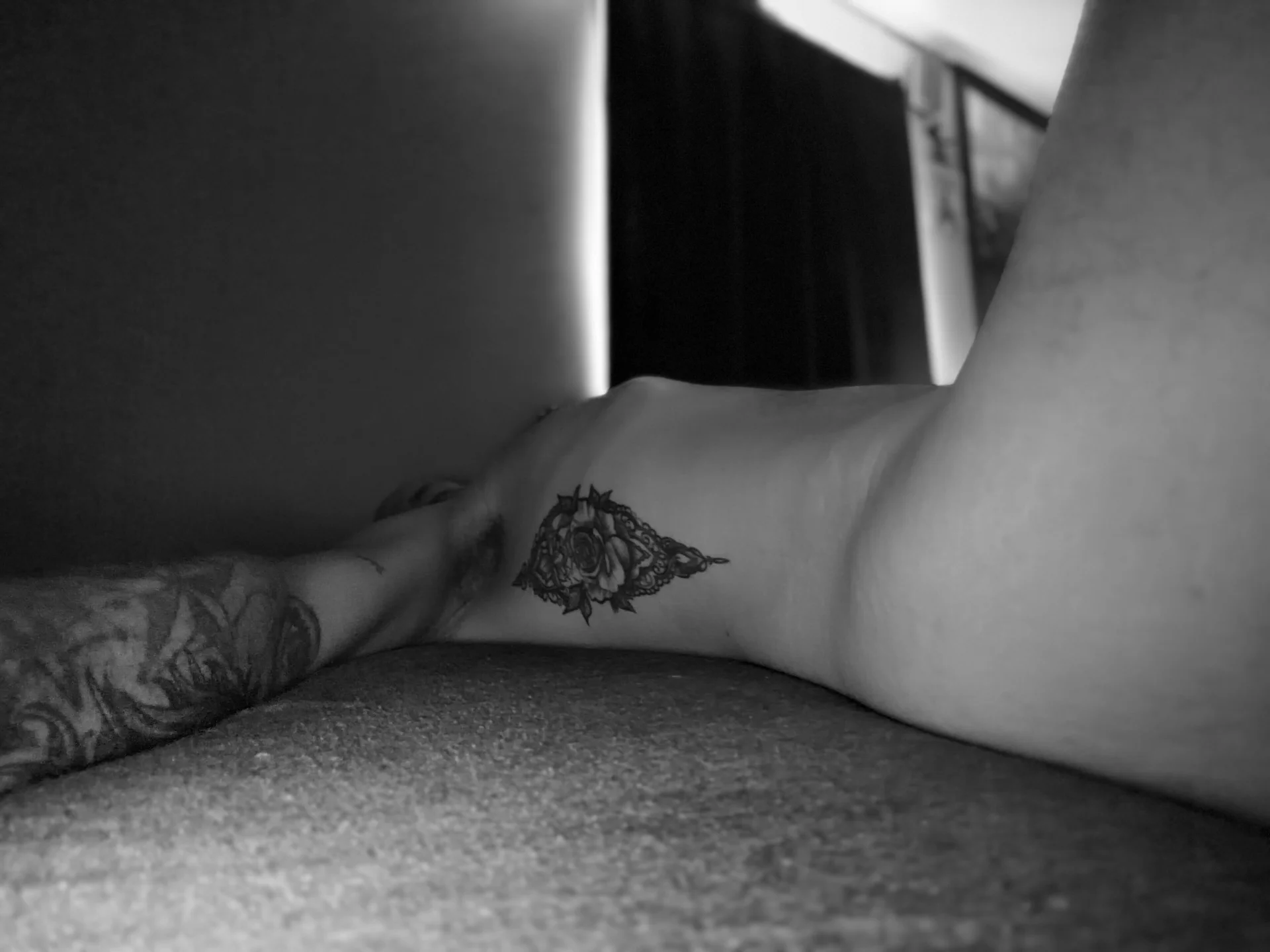 XXX Porn Photo of Nude DarkHalo88 8