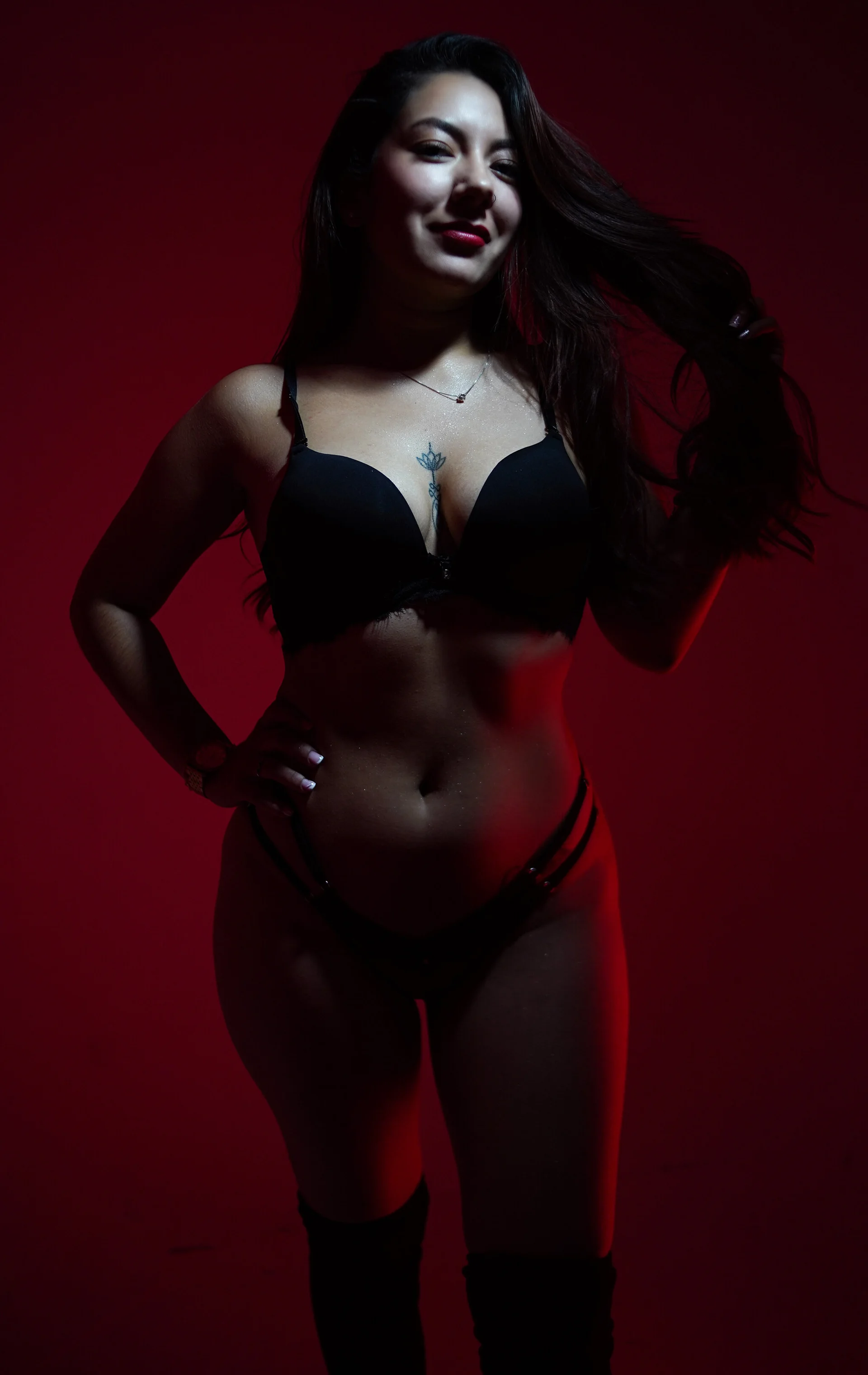 XXX Porn Photo of Nude MissOffice_ 9